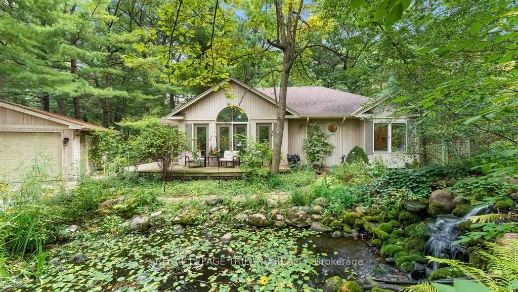 10008 Jenna Road