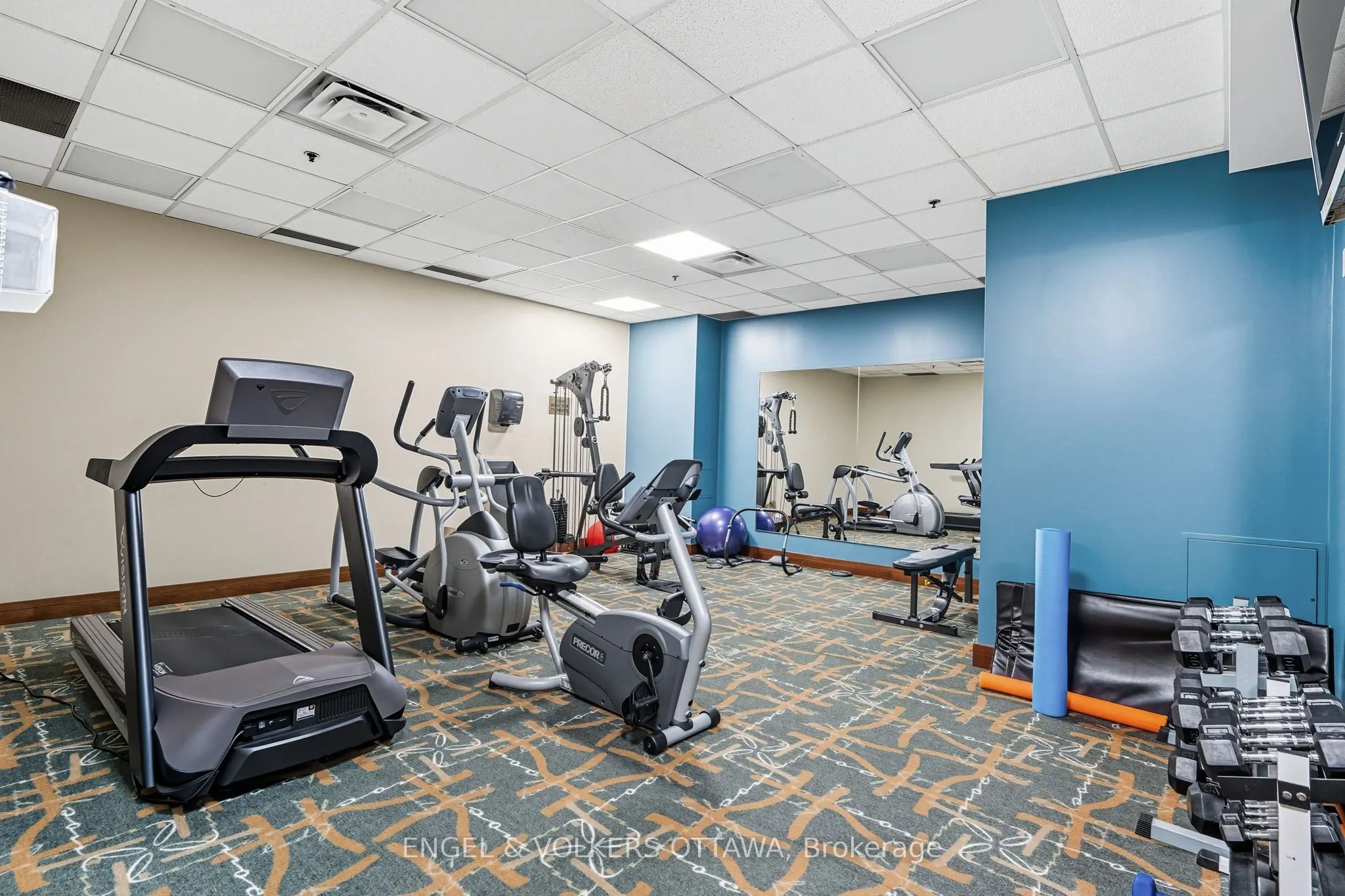 320 Mcleod Street, #403