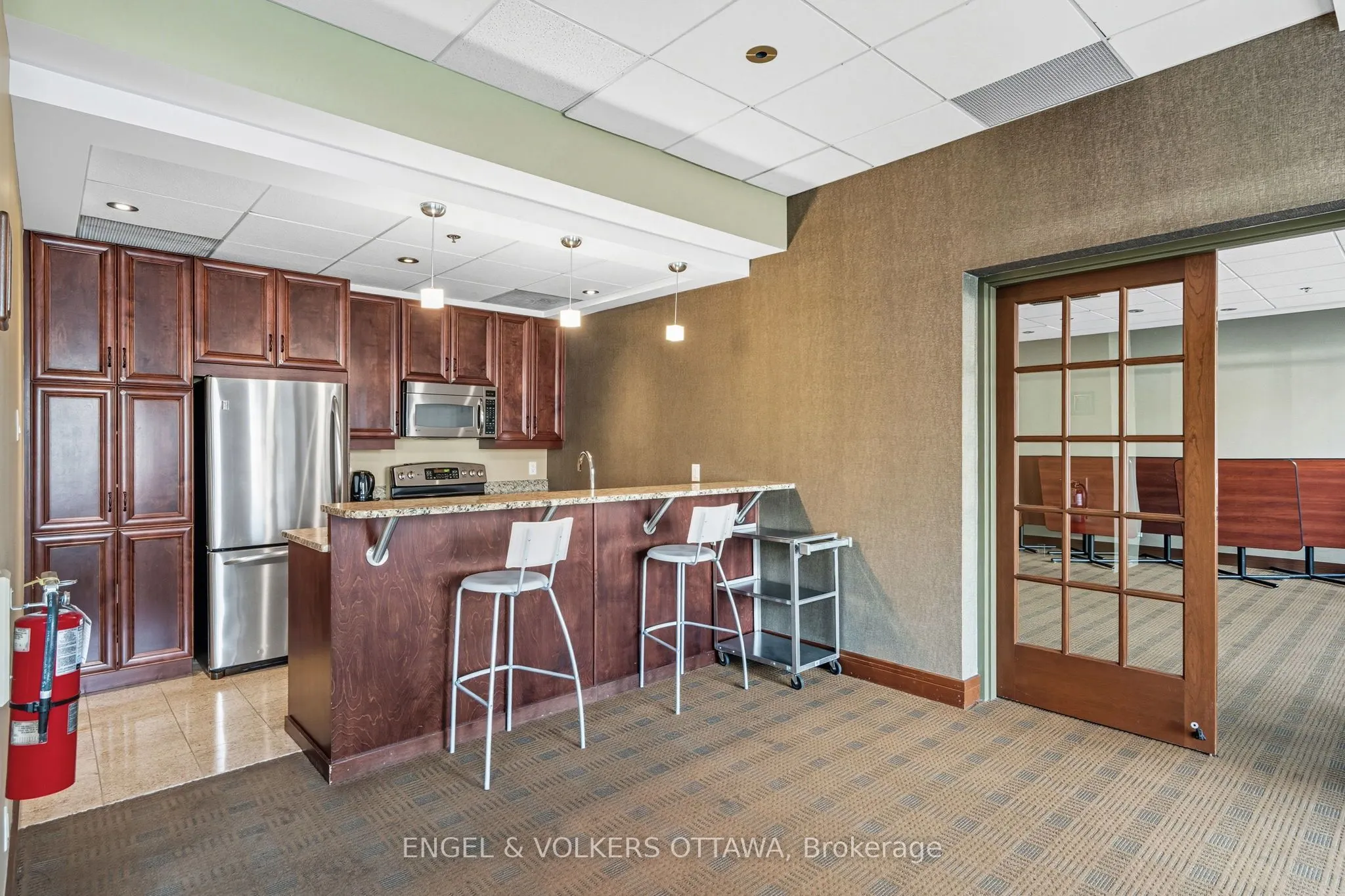 320 Mcleod Street, #403
