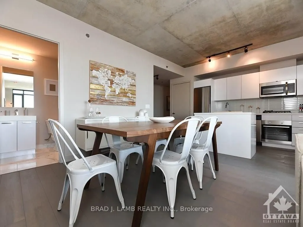203 CATHERINE Street, #209