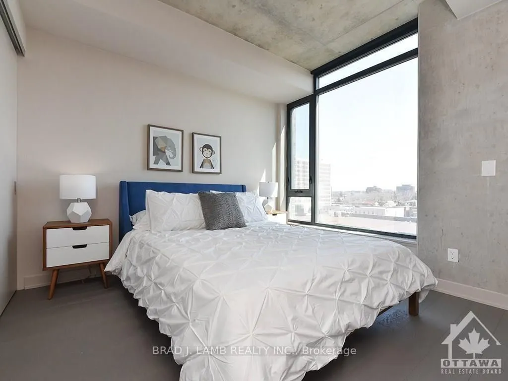203 CATHERINE Street, #209