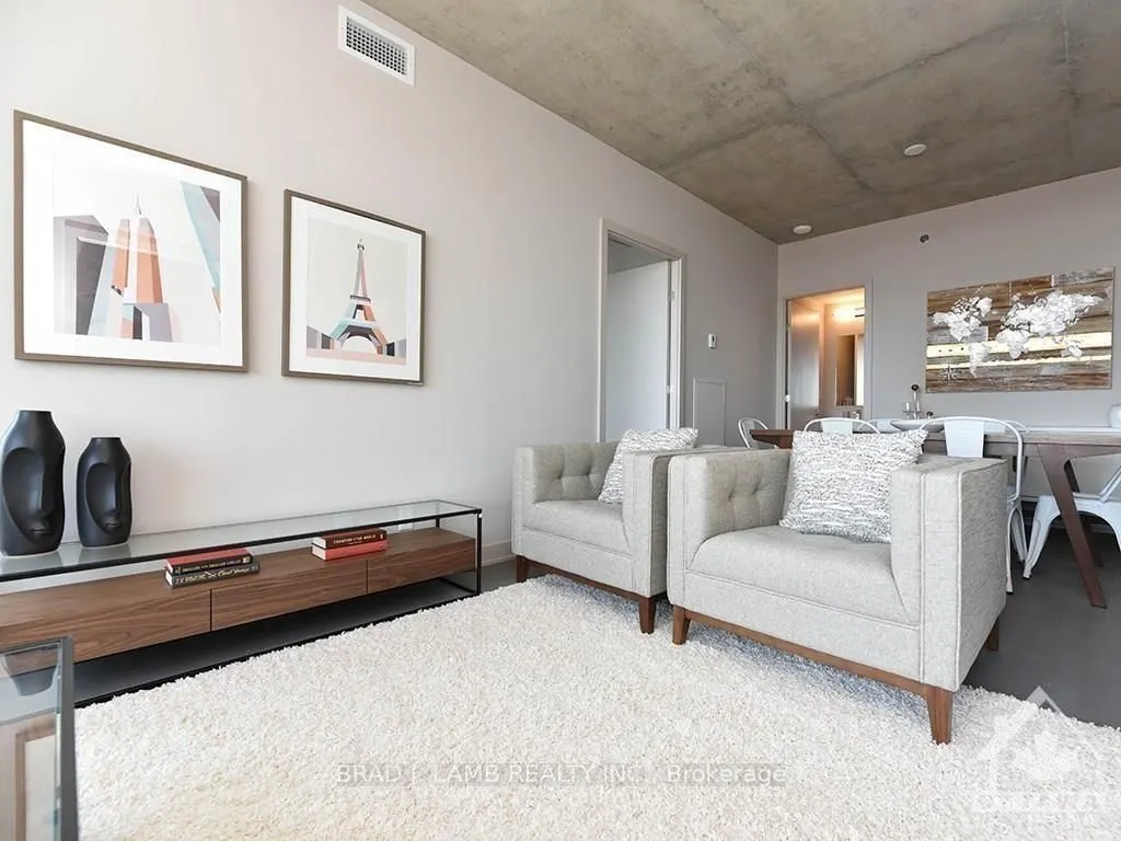 203 CATHERINE Street, #209