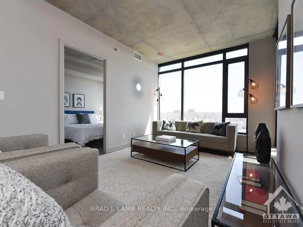 203 CATHERINE Street, #209