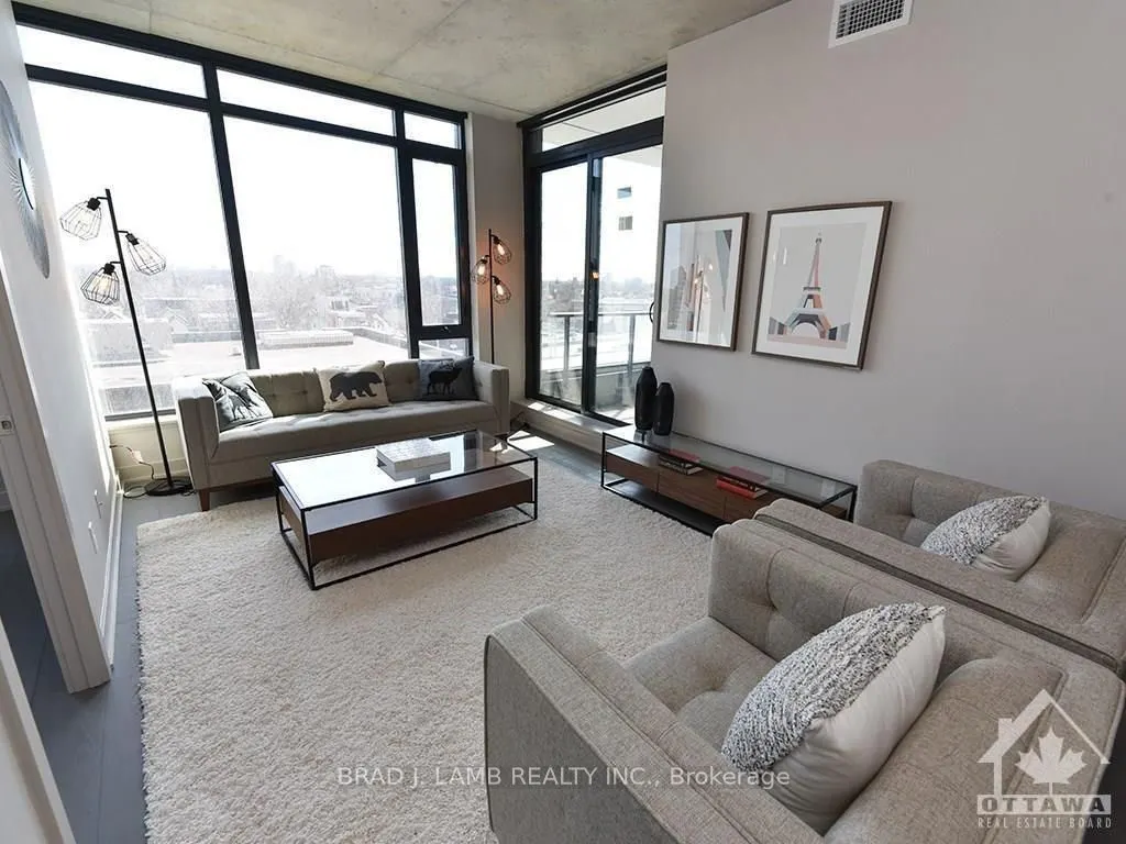 203 CATHERINE Street, #209
