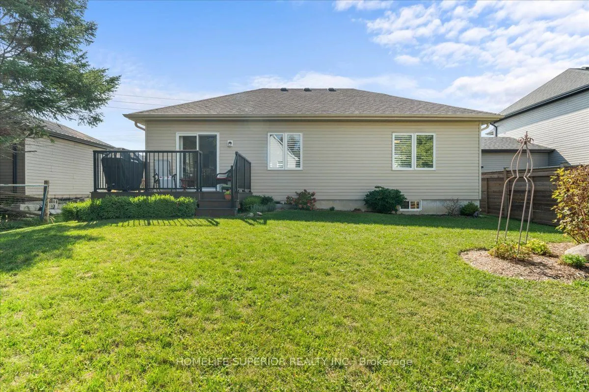 42 Birch Street