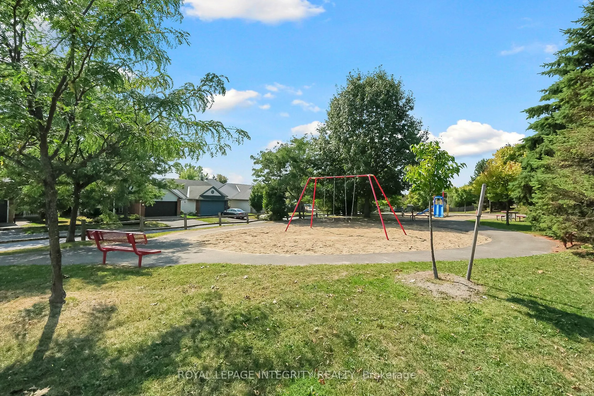 170 Grandpark Circle