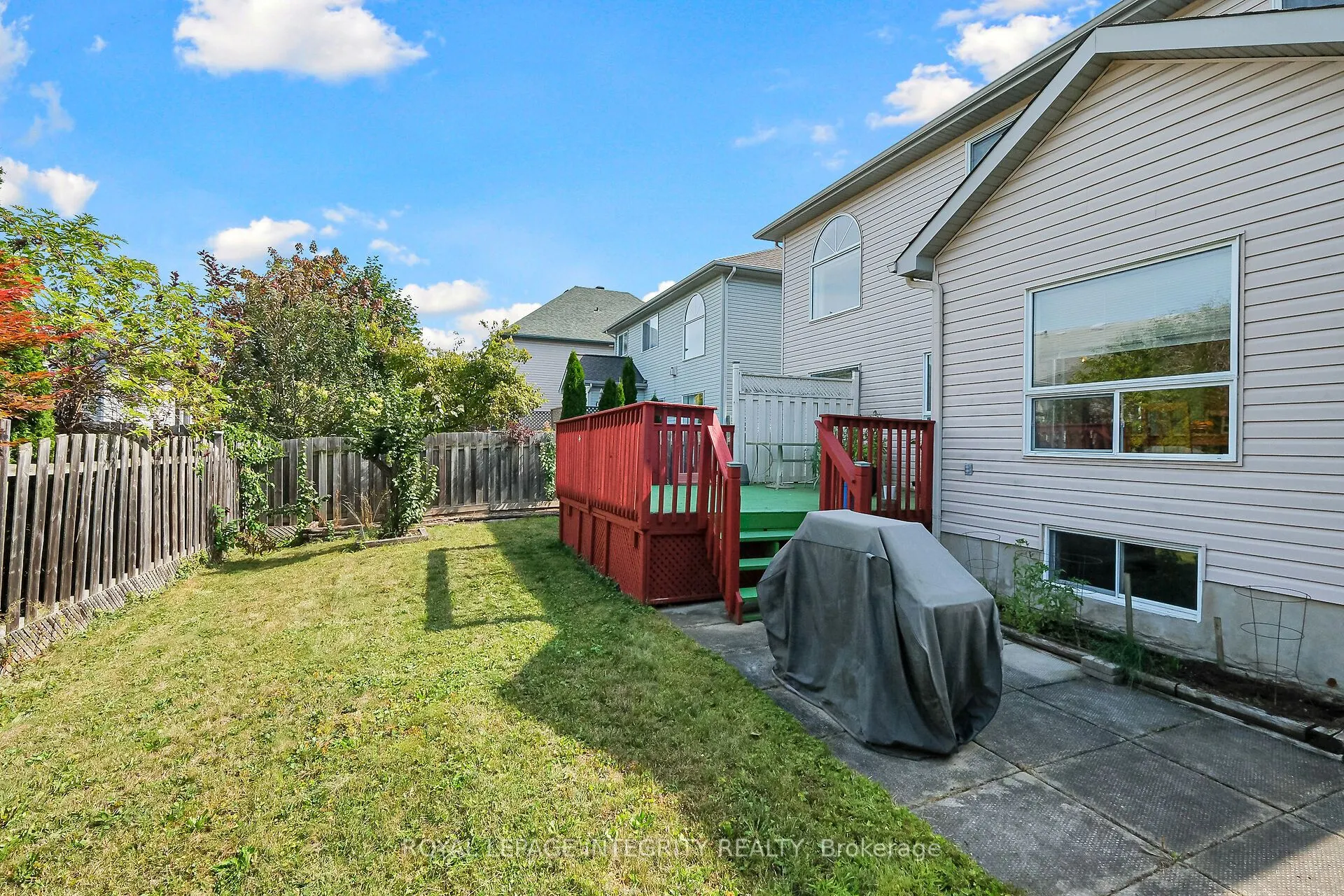 170 Grandpark Circle