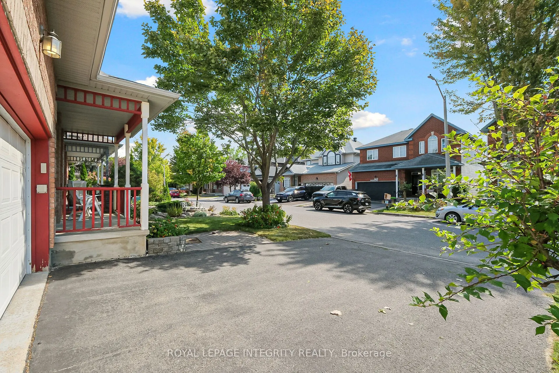 170 Grandpark Circle