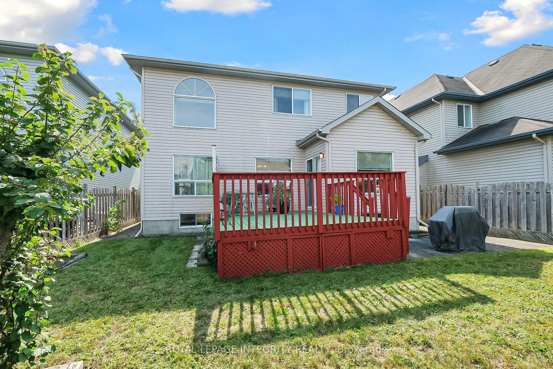 170 Grandpark Circle