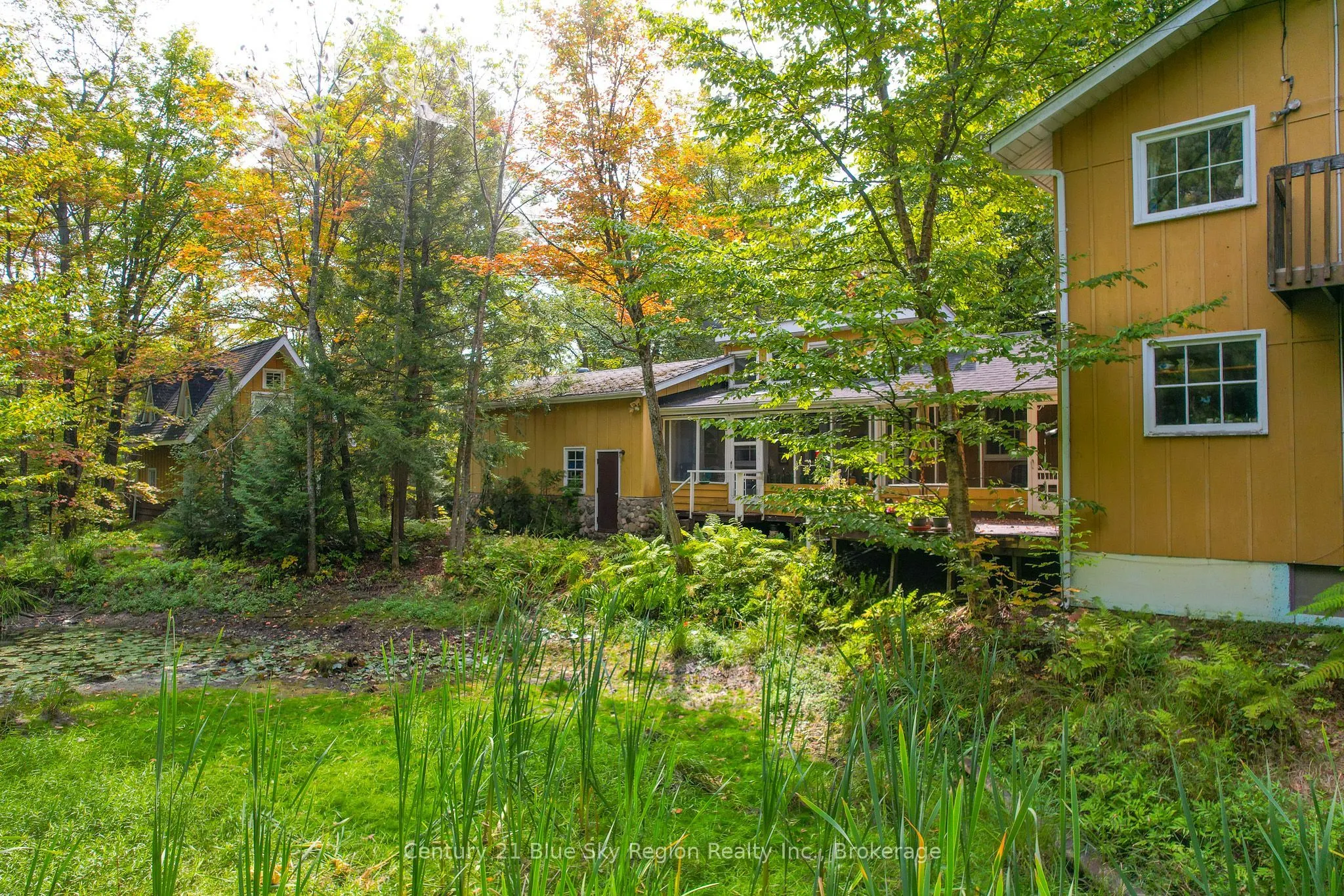 435 Lees Road