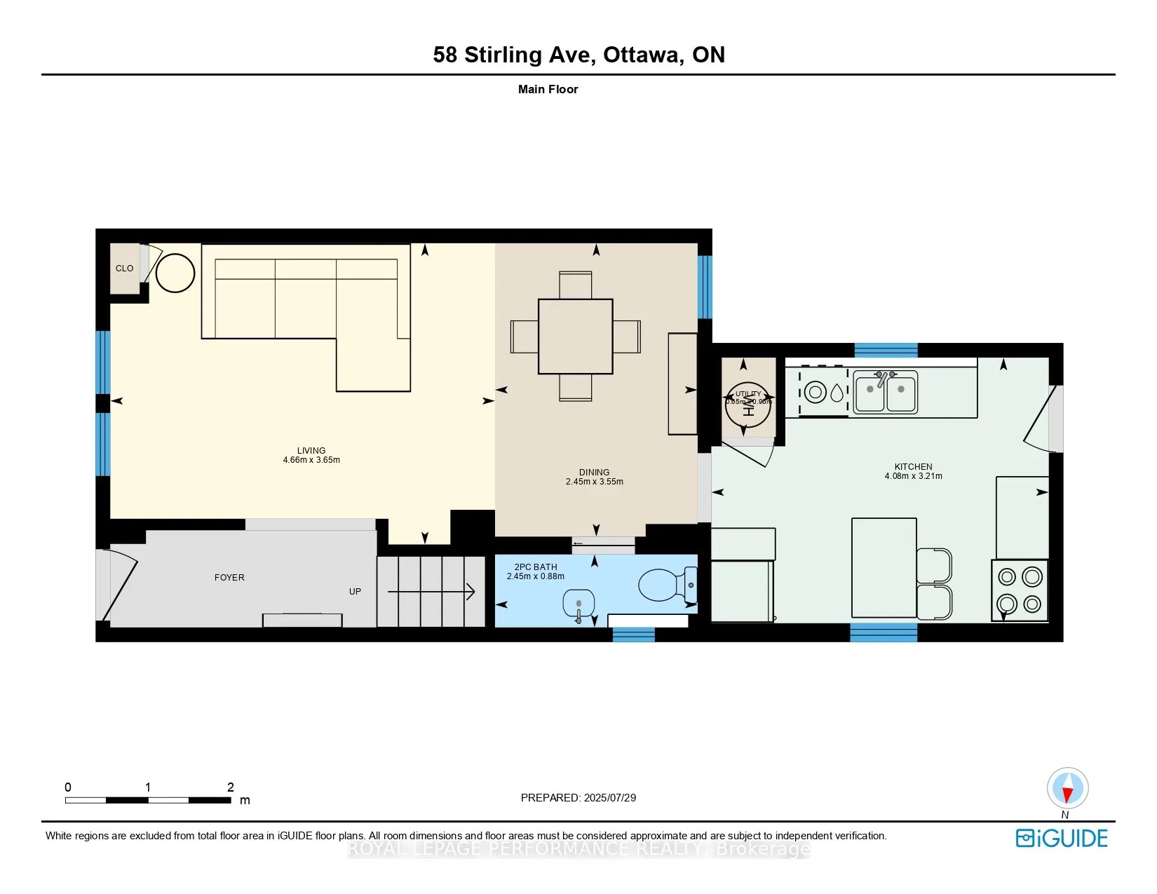 58 Stirling Avenue