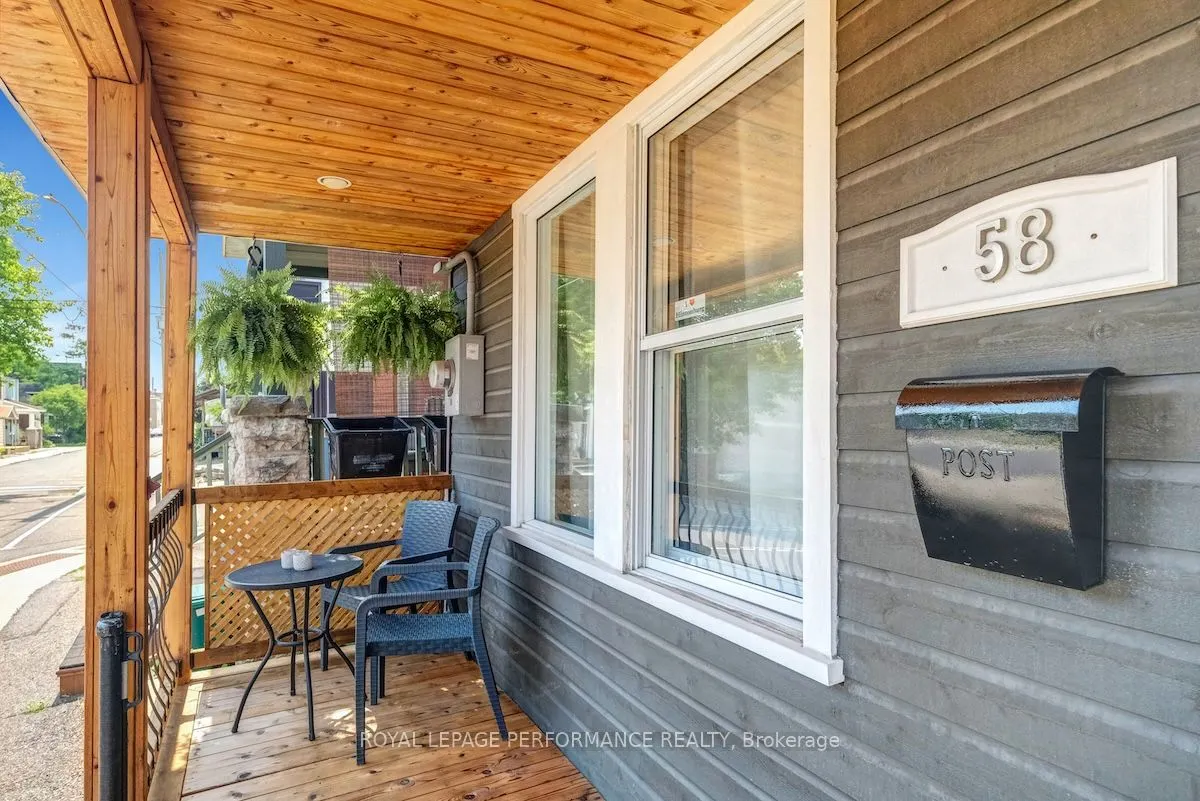 58 Stirling Avenue