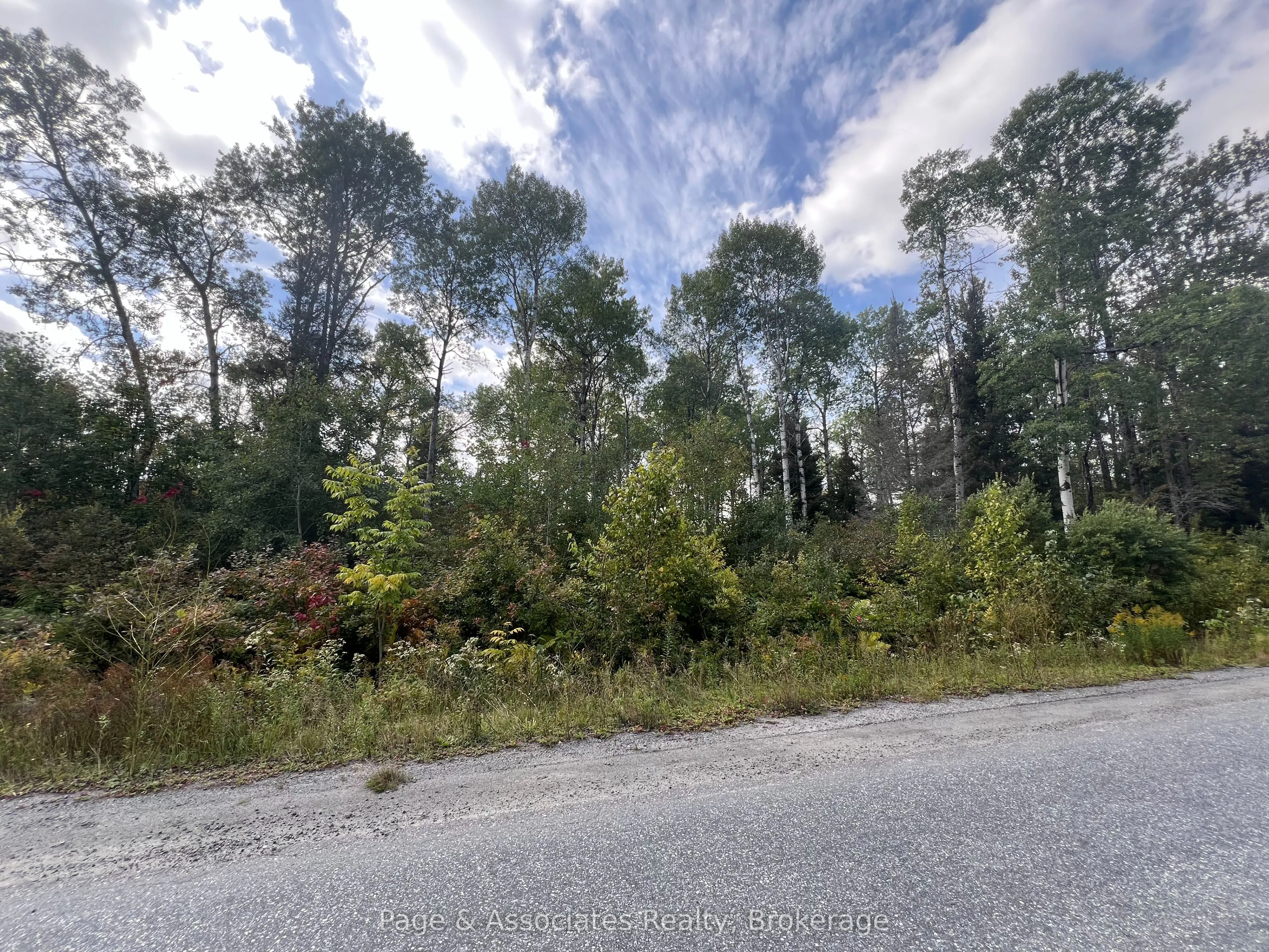 Part 1 Highway 539a