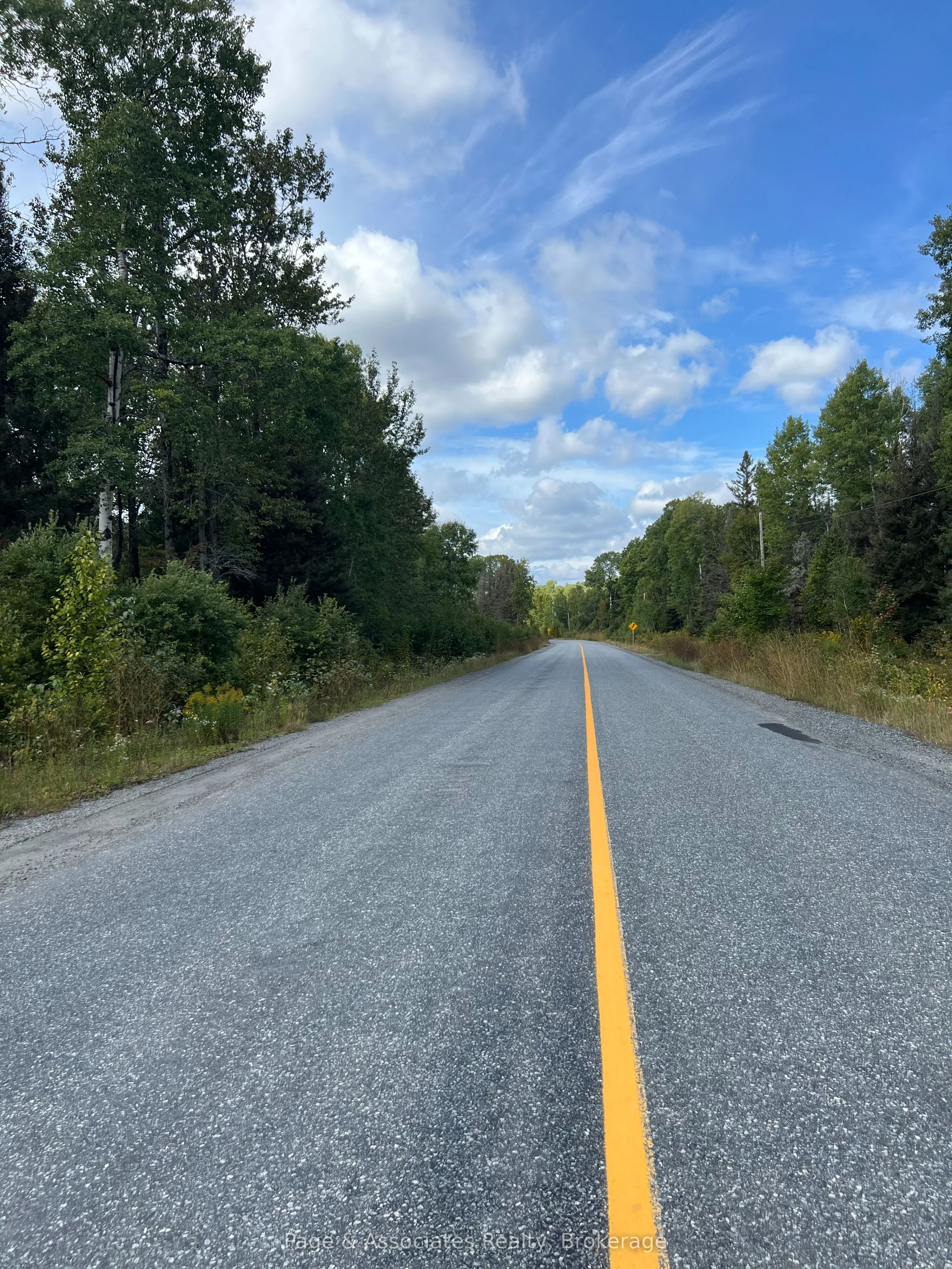 Part 1 Highway 539a