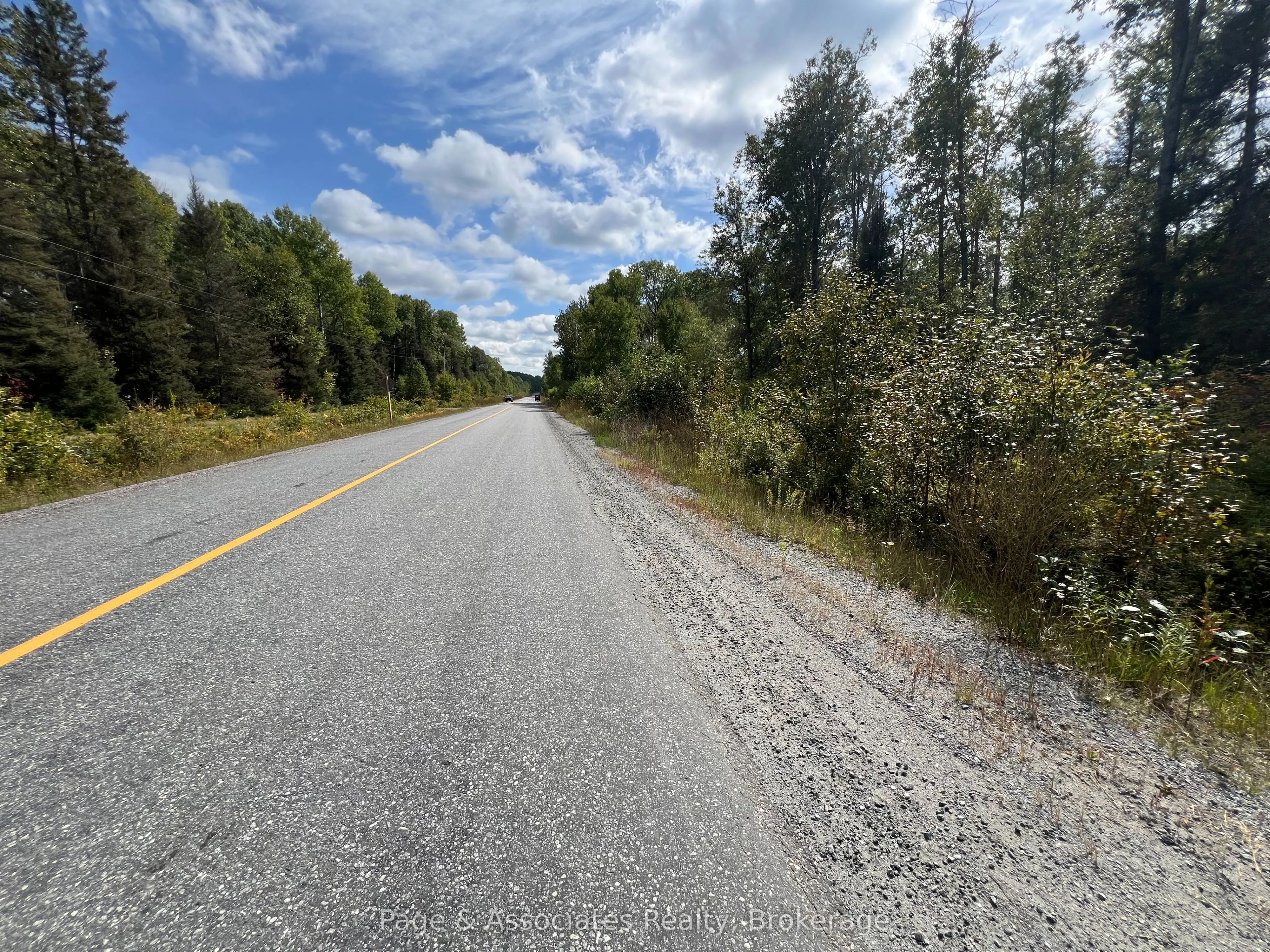 Part 2 Highway 539a