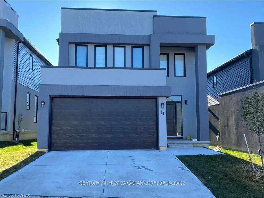 1820 Canvas Way, #11