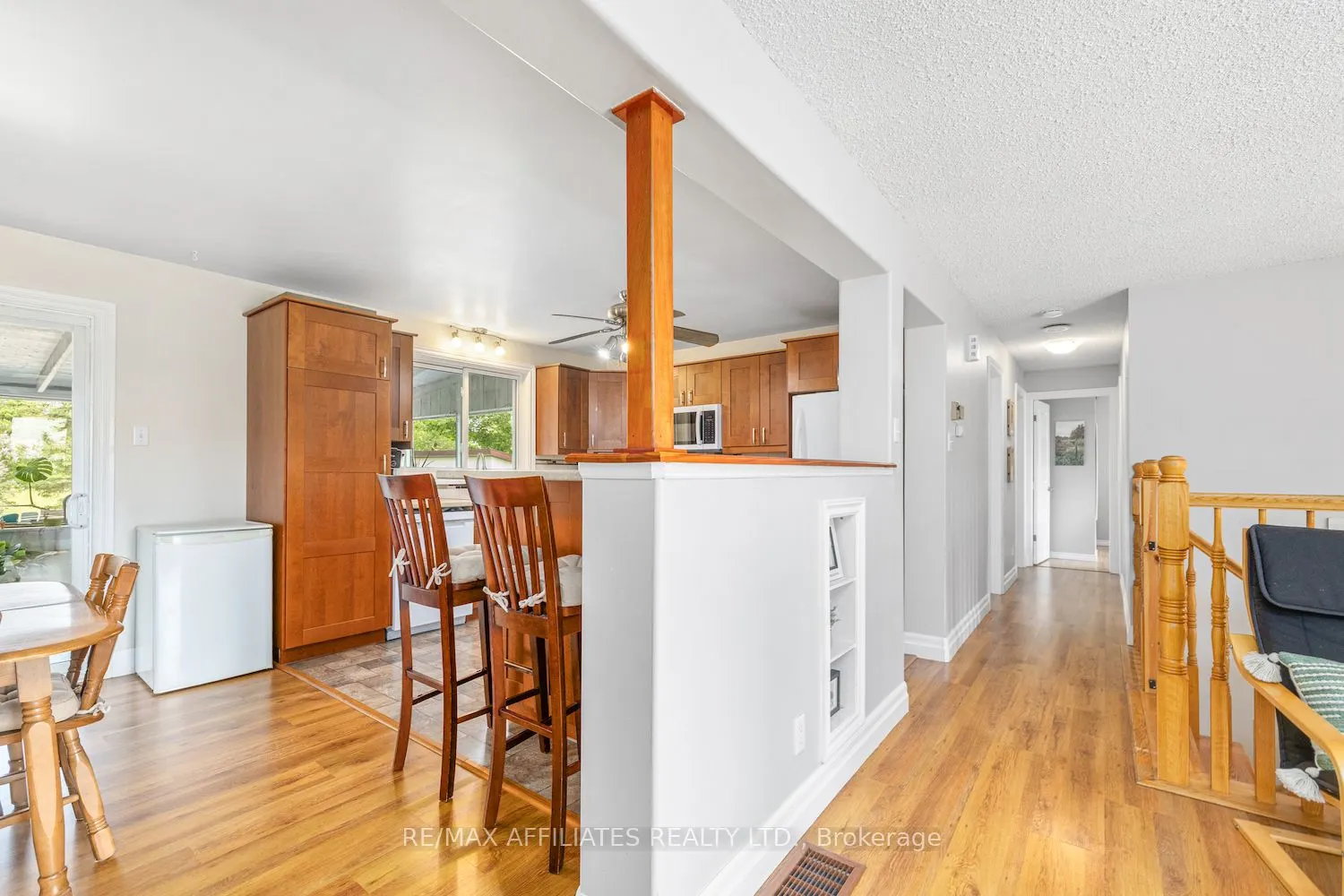 1494 RAMSAY 8 CON Road