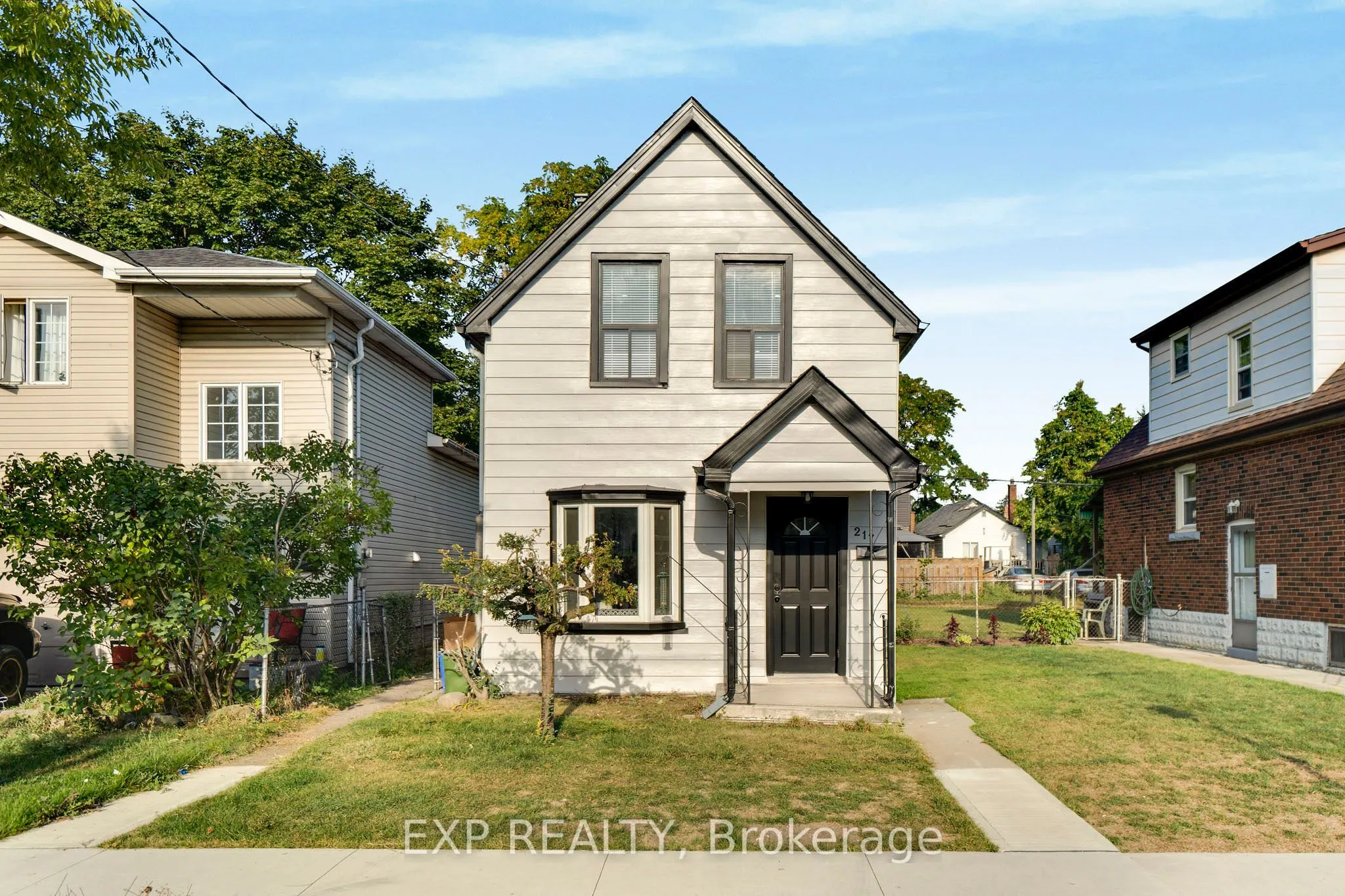 217 Fairfield Avenue