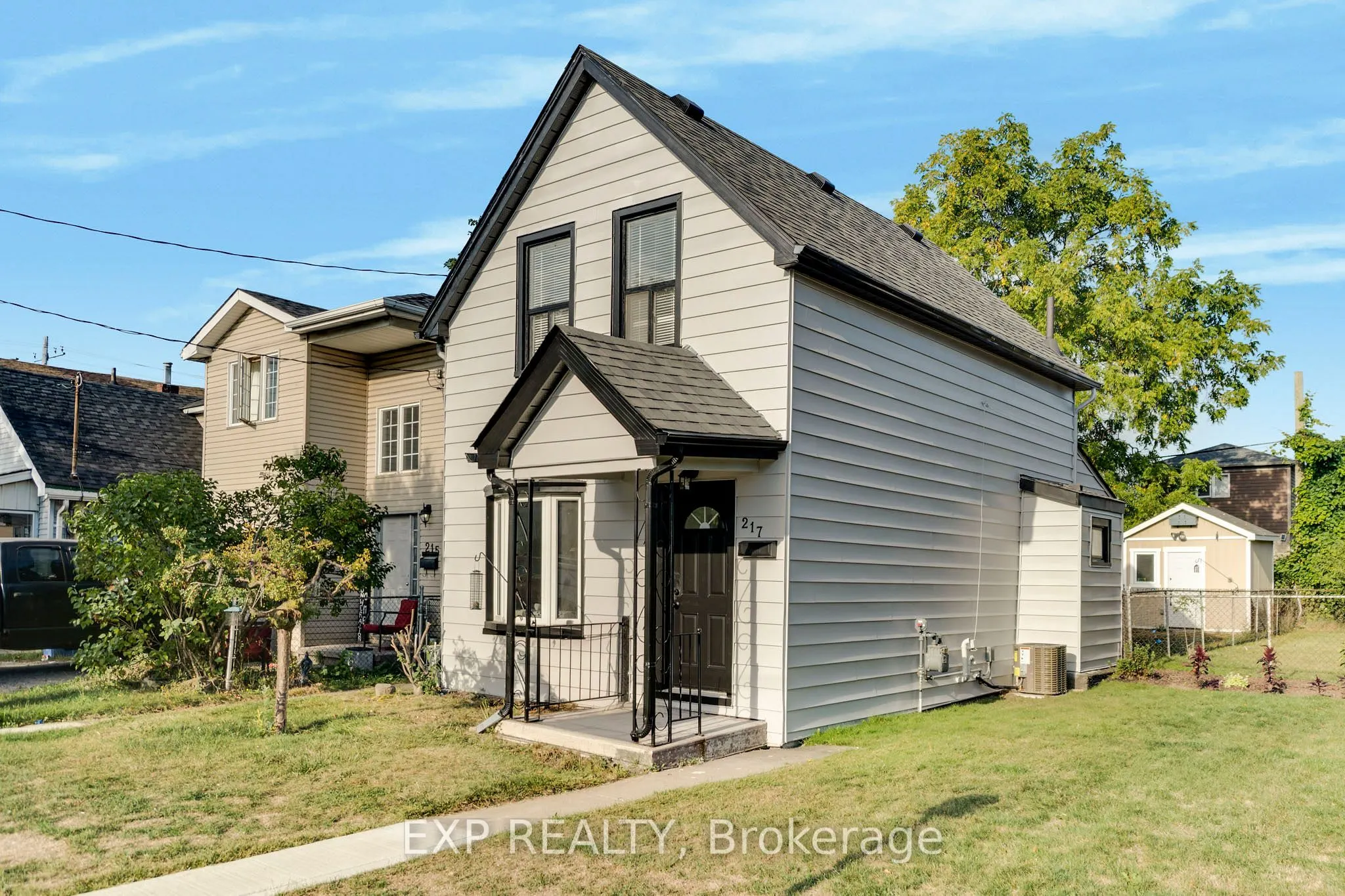 217 Fairfield Avenue