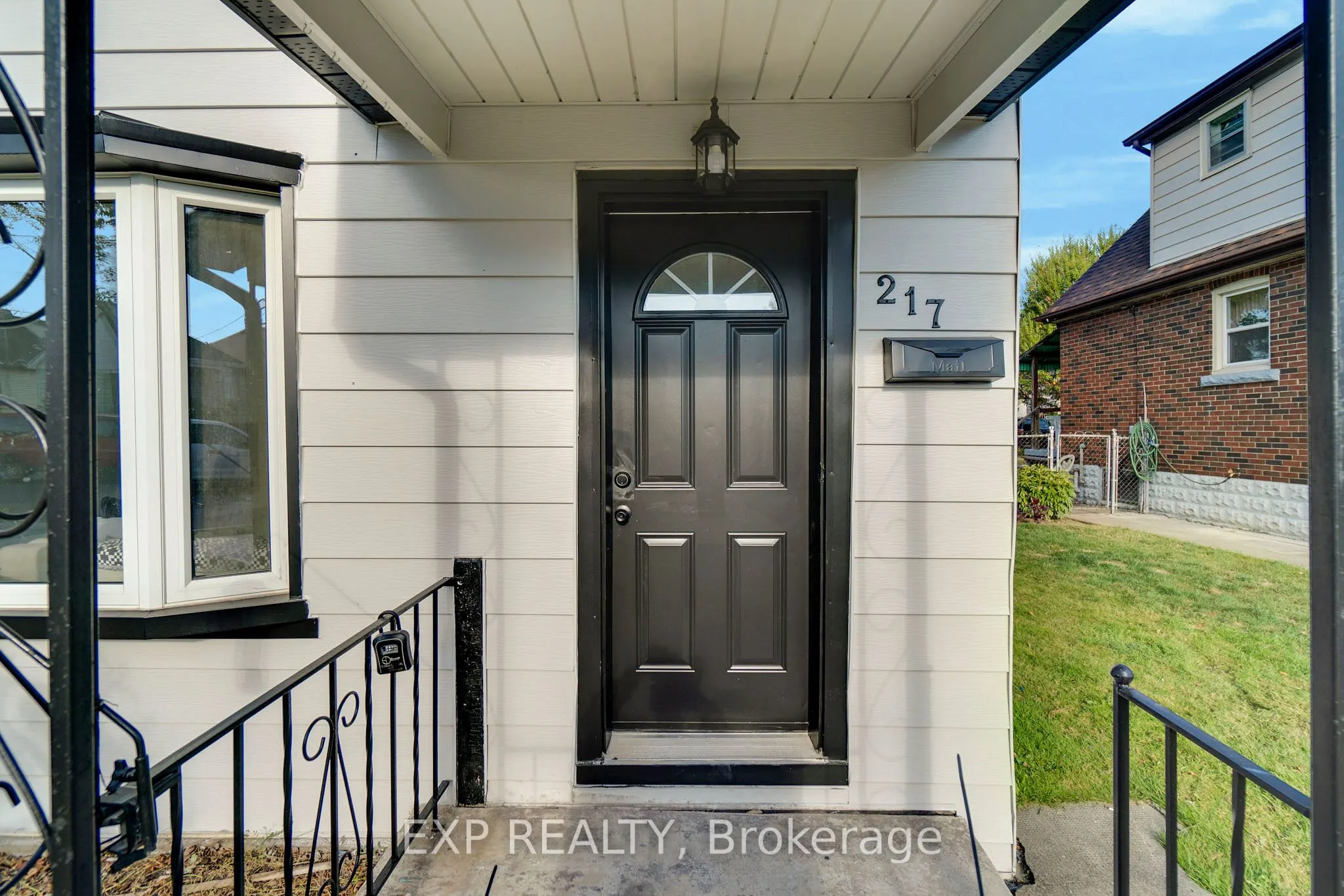 217 Fairfield Avenue