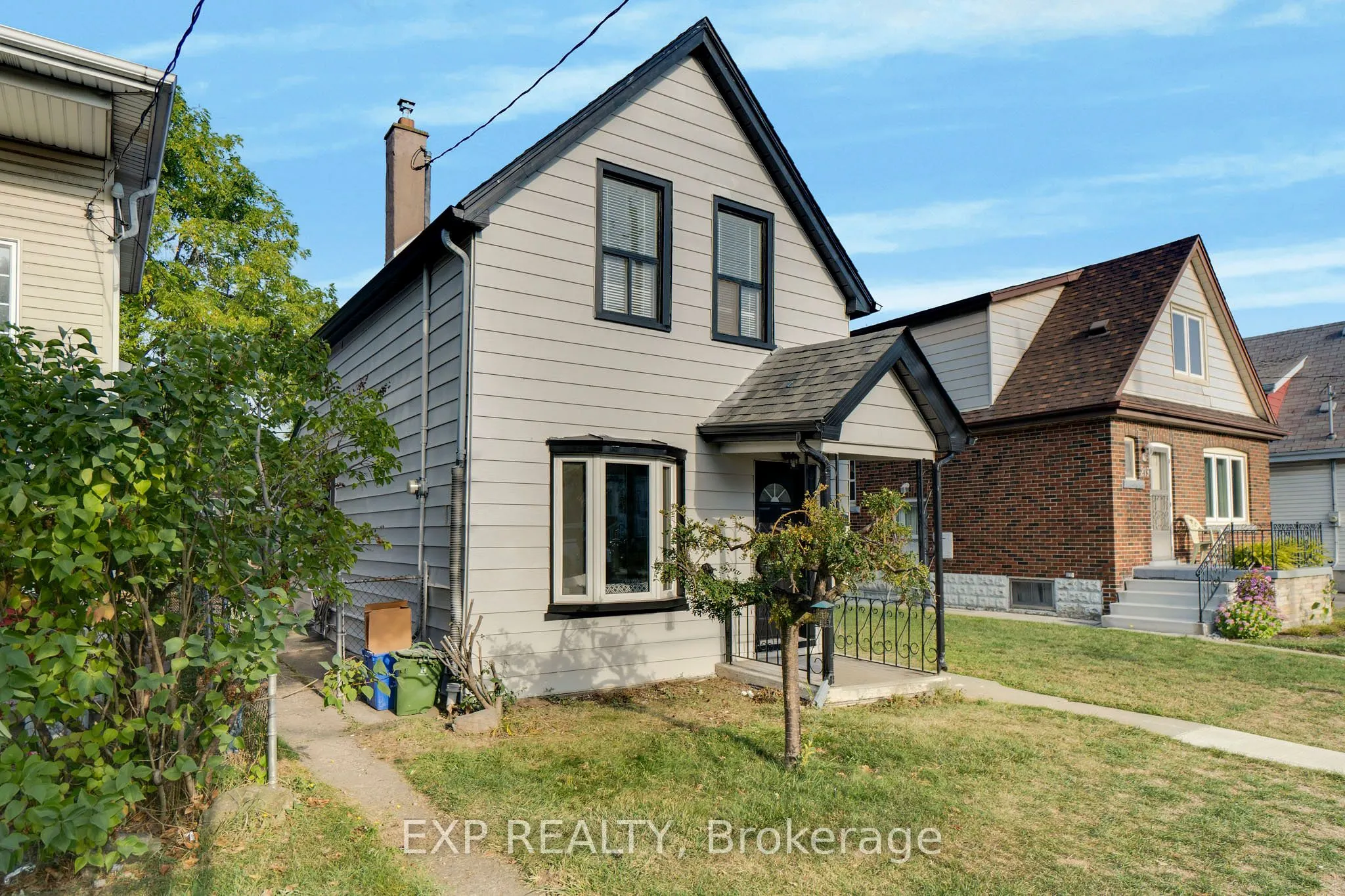 217 Fairfield Avenue