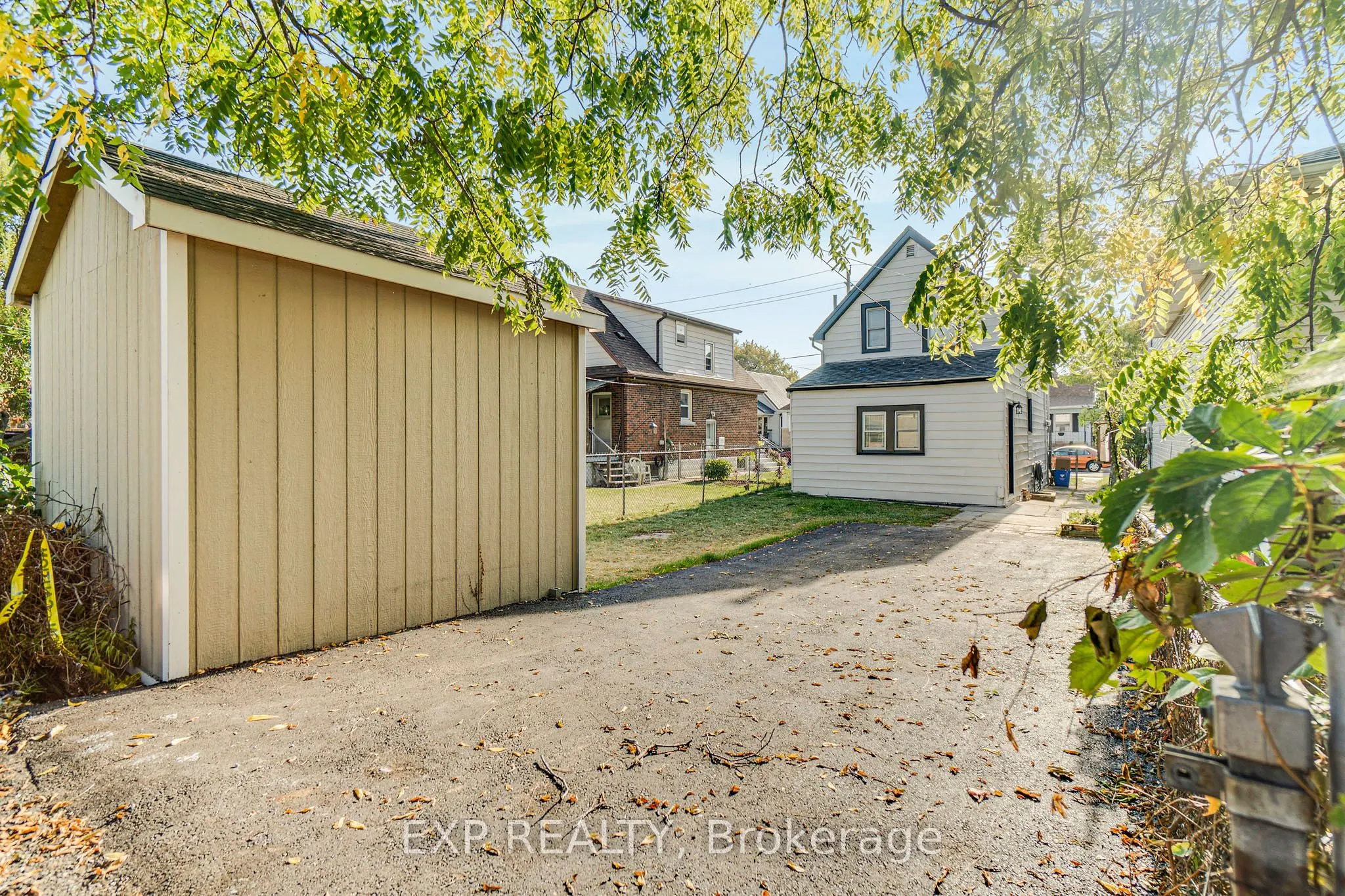 217 Fairfield Avenue