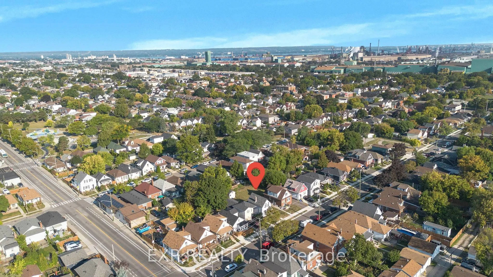 217 Fairfield Avenue