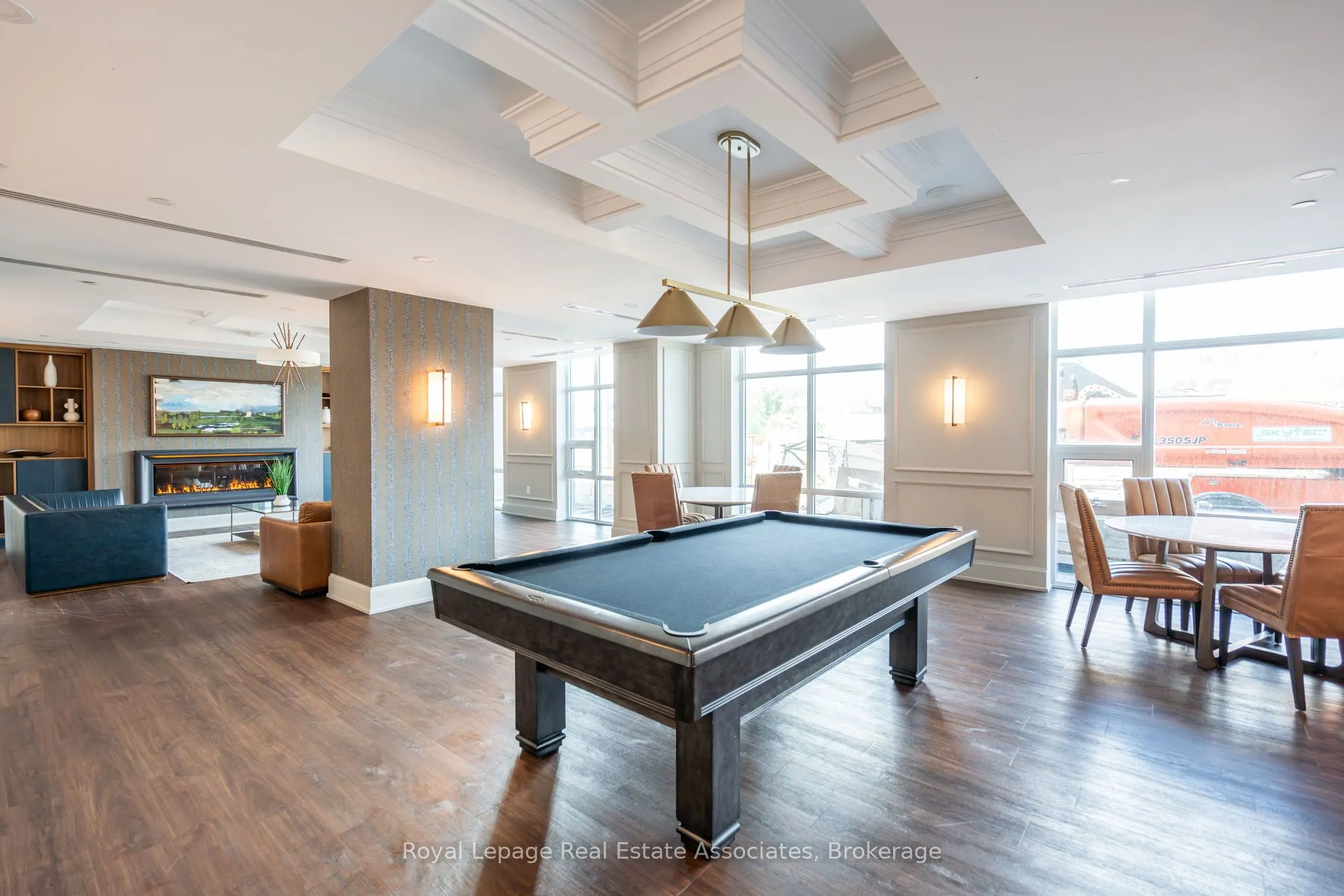470 Dundas Street E, #706