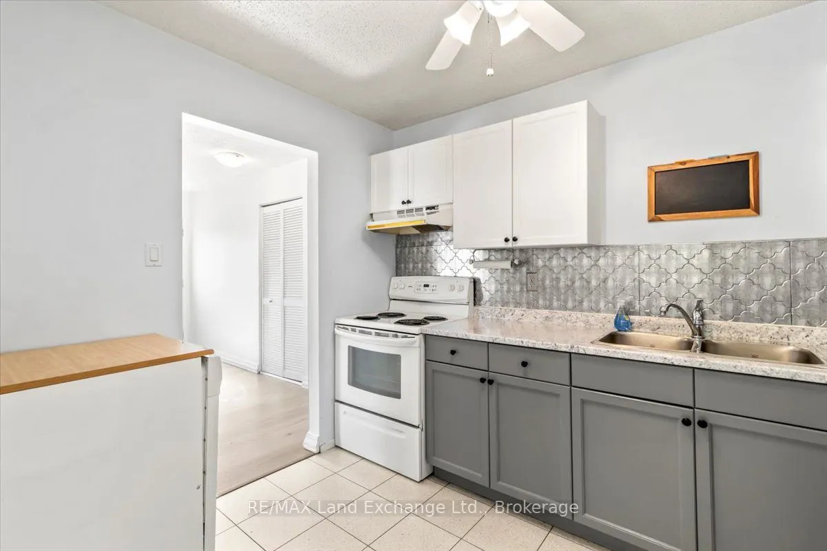 303 Waterloo Street, #55