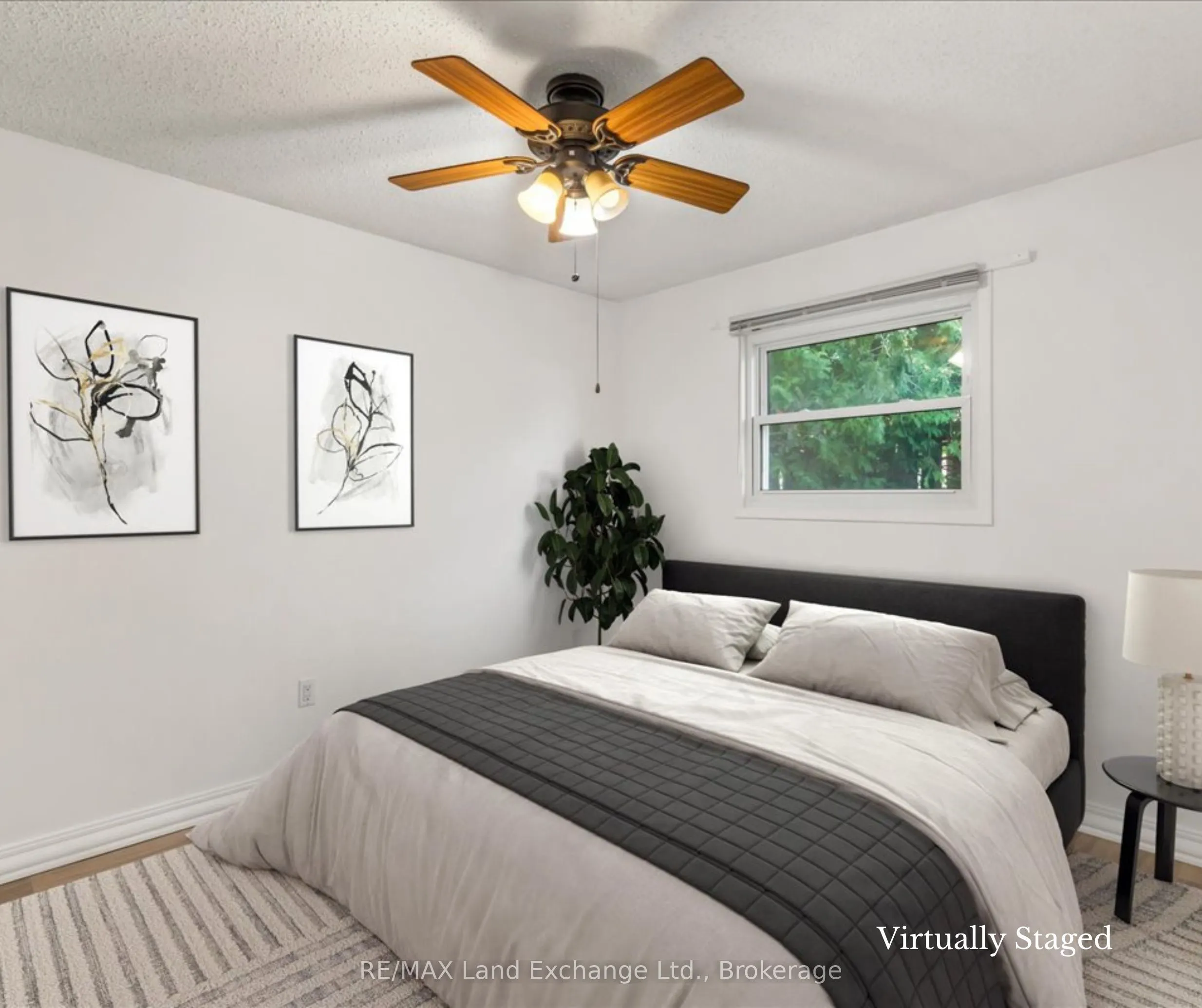 303 Waterloo Street, #55