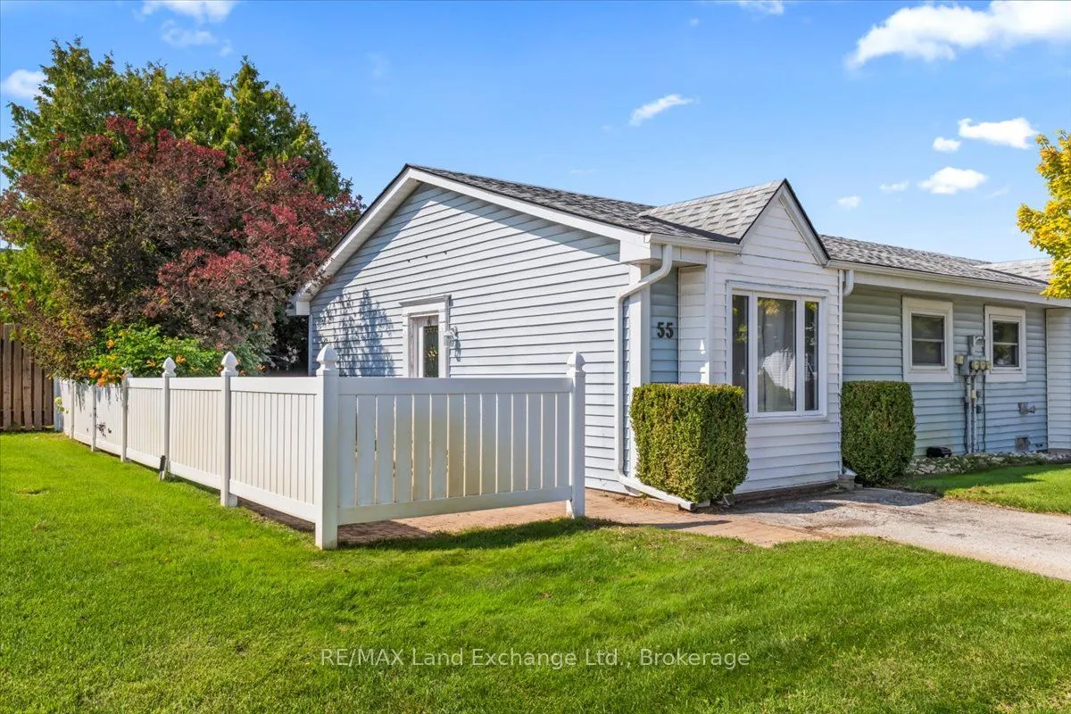 303 Waterloo Street, #55
