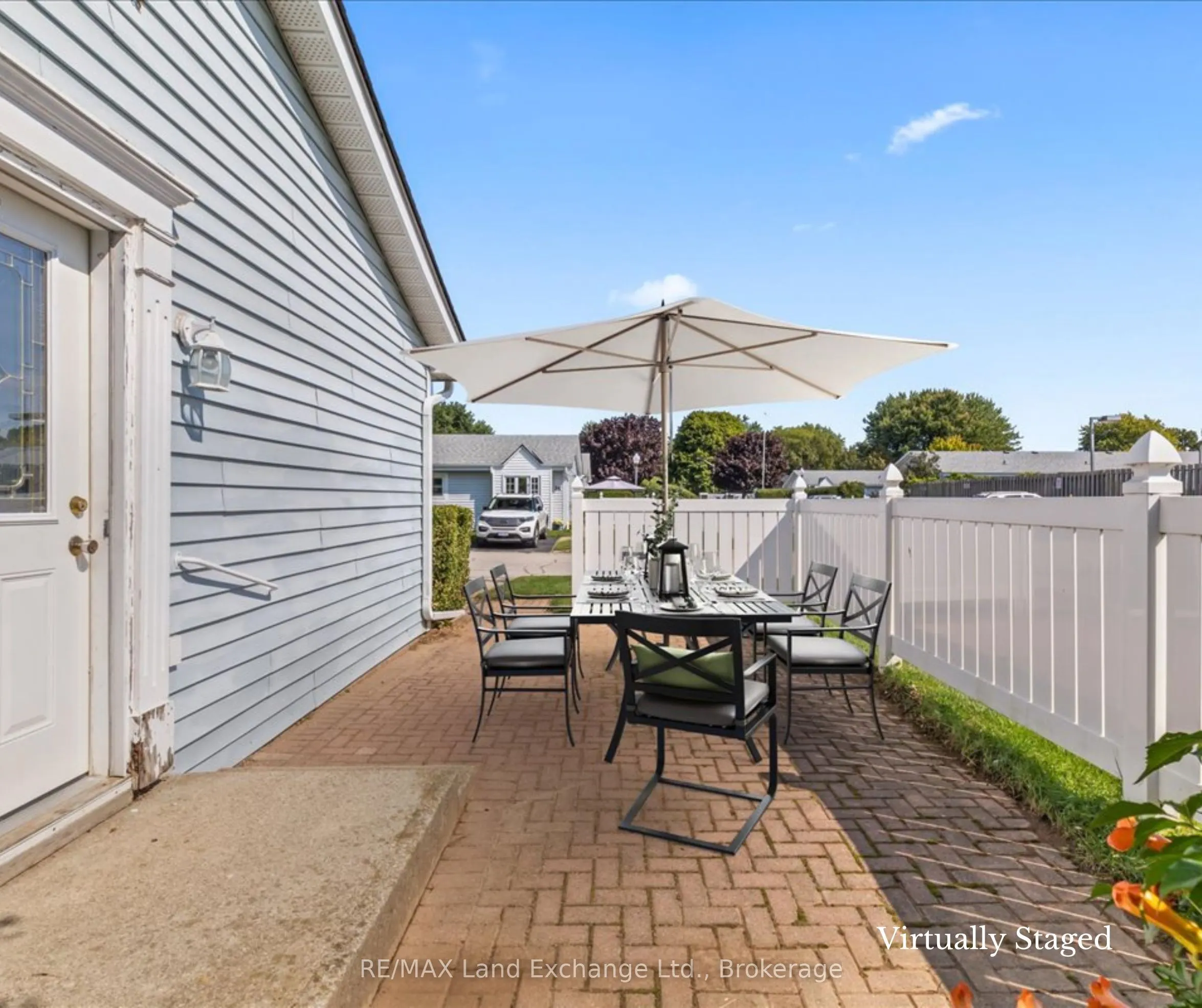 303 Waterloo Street, #55