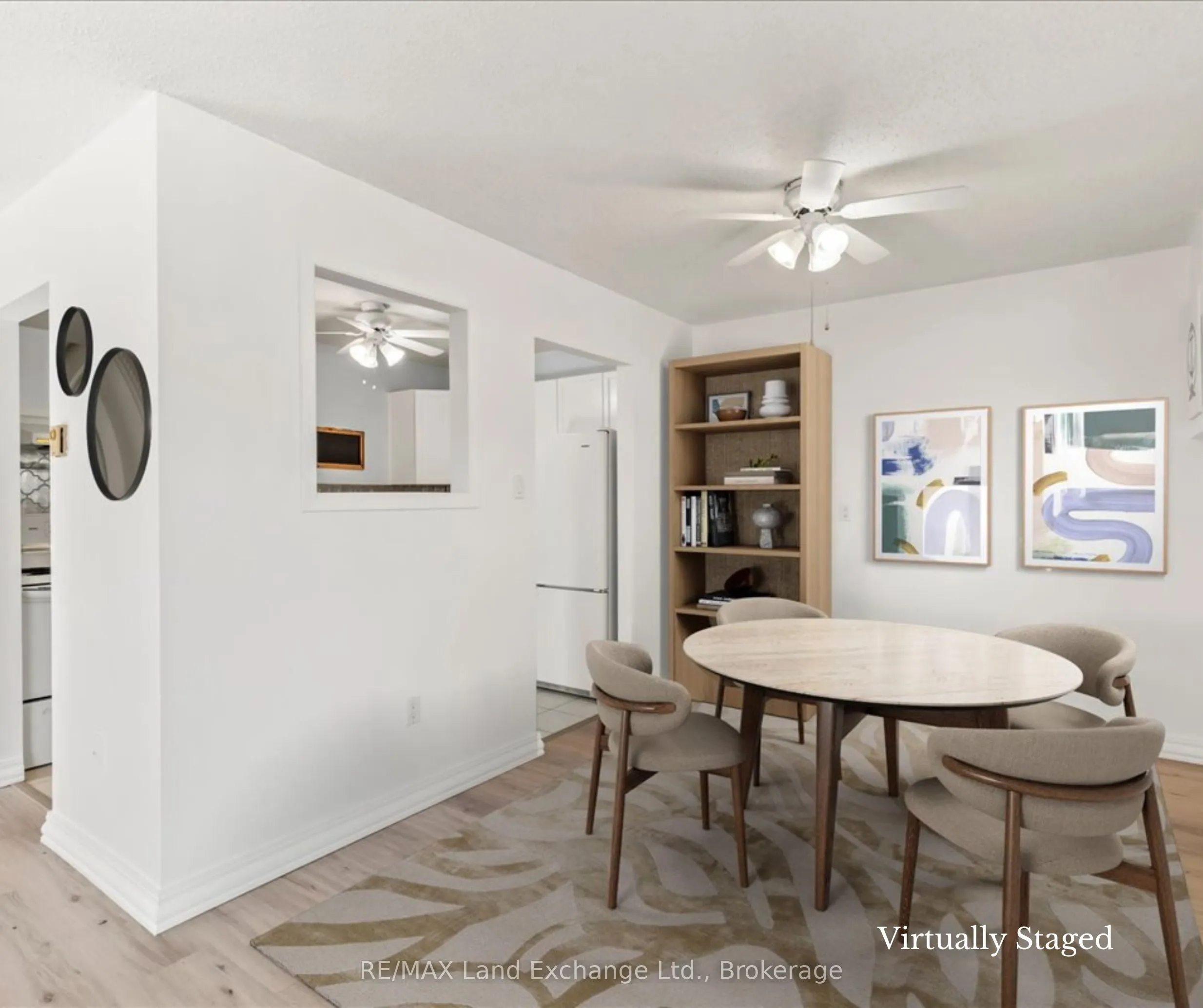 303 Waterloo Street, #55