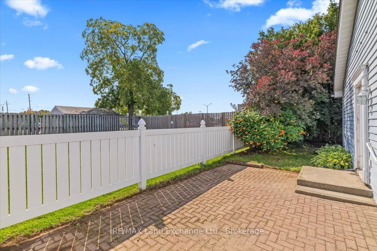 303 Waterloo Street, #55