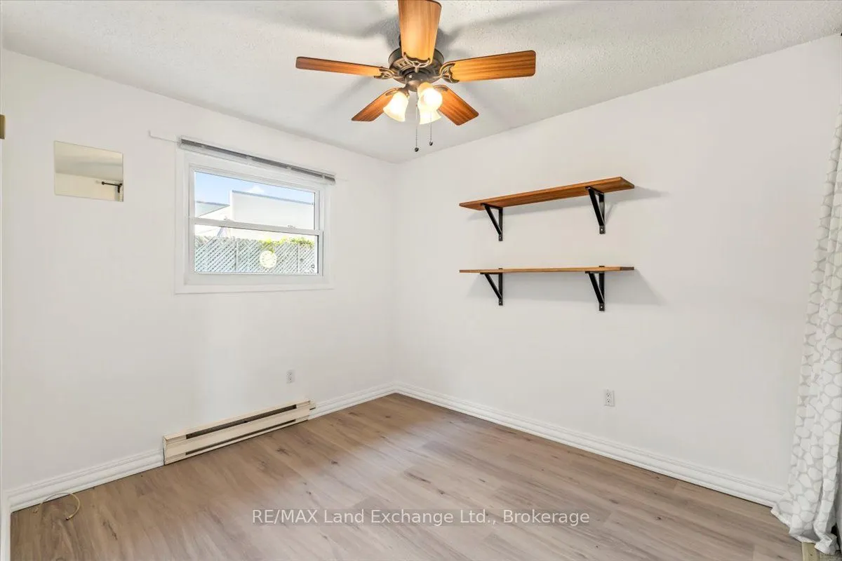 303 Waterloo Street, #55