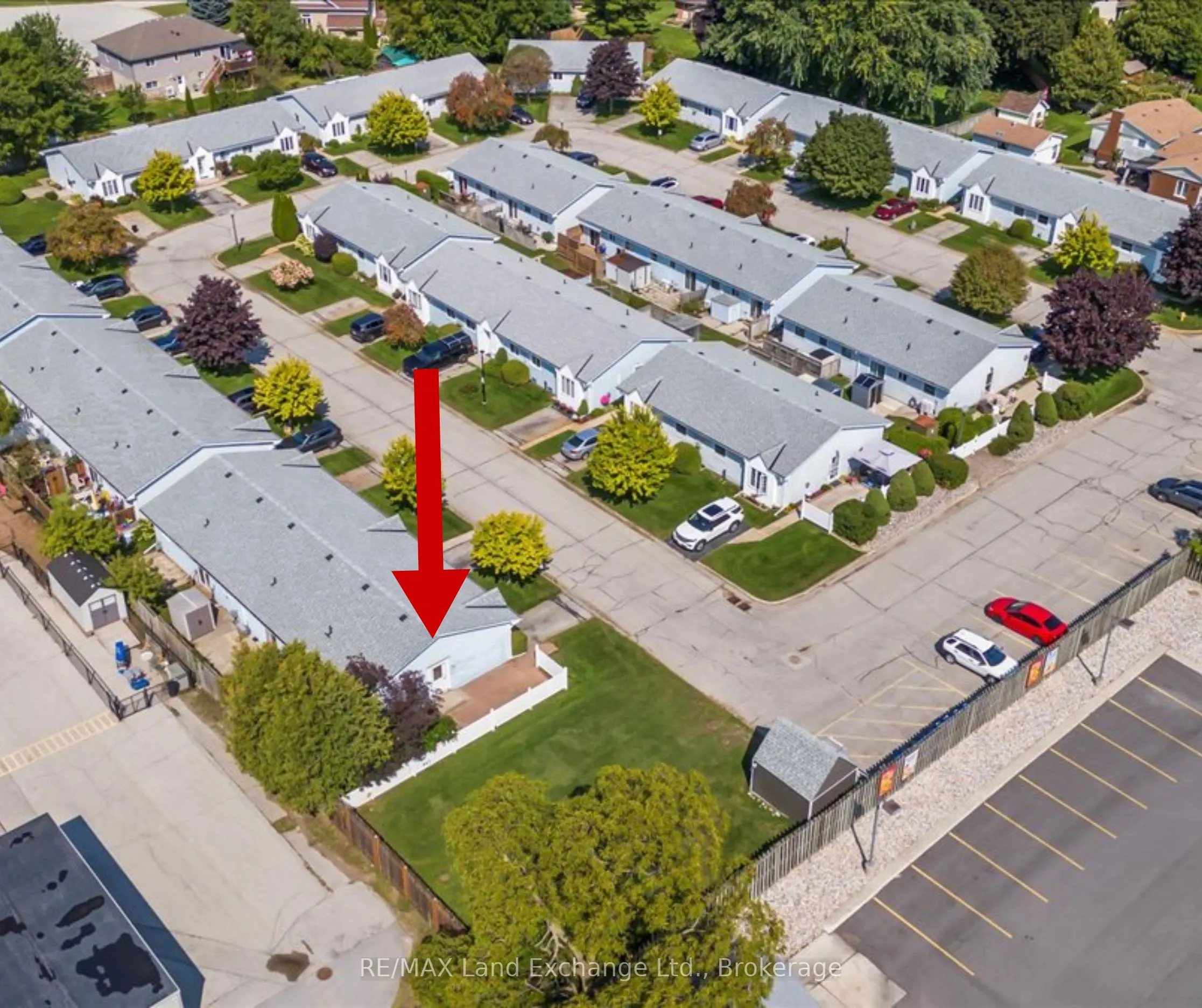 303 Waterloo Street, #55