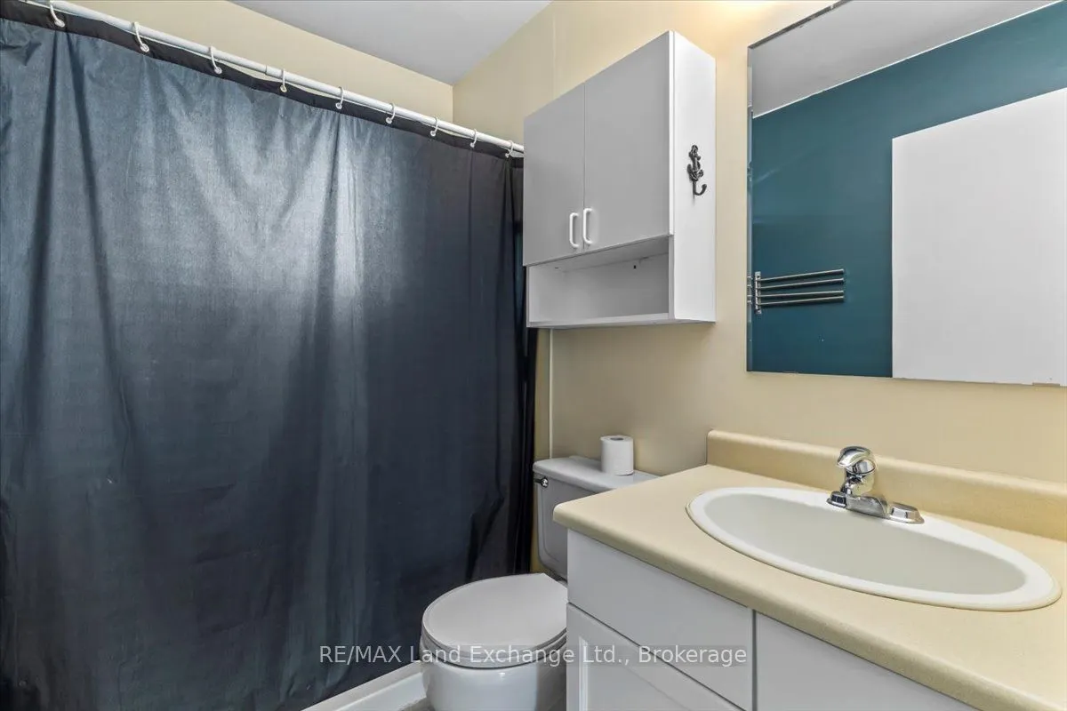 303 Waterloo Street, #55