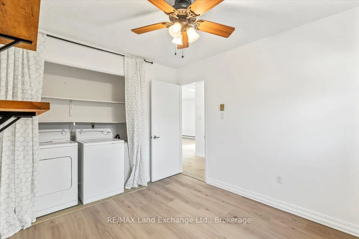 303 Waterloo Street, #55