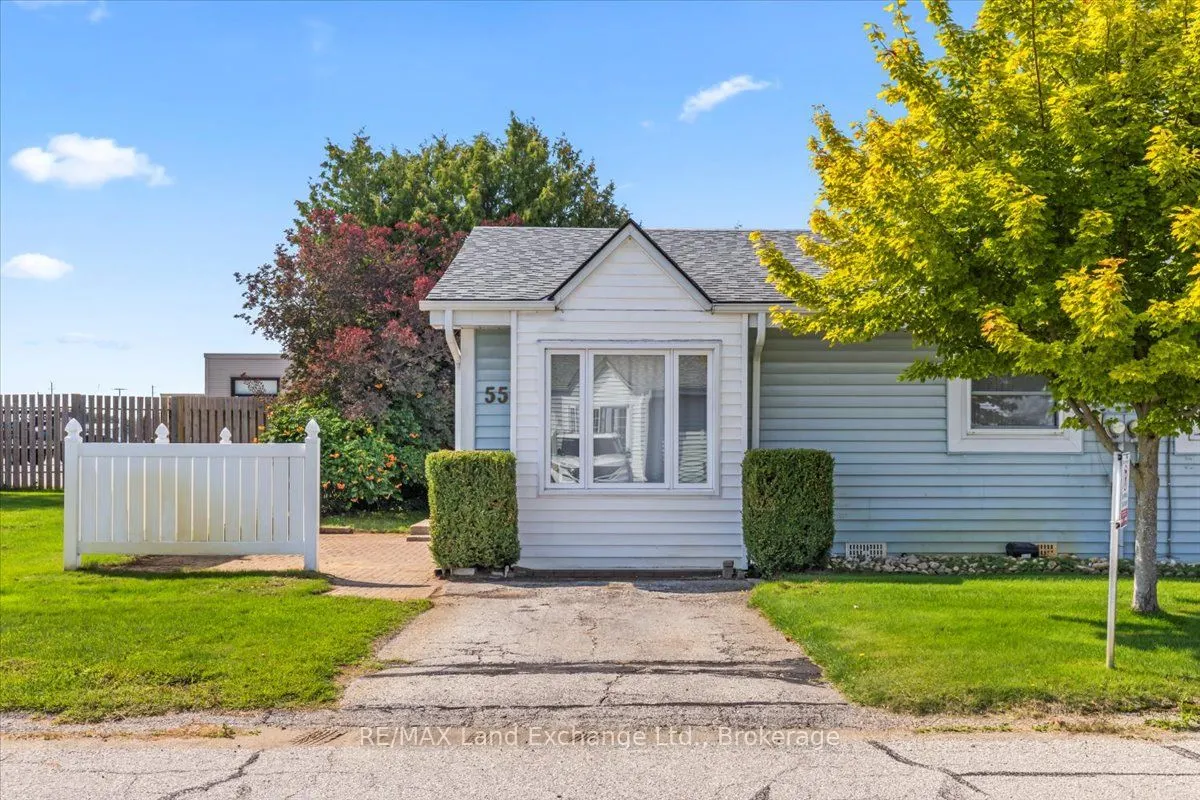 303 Waterloo Street, #55