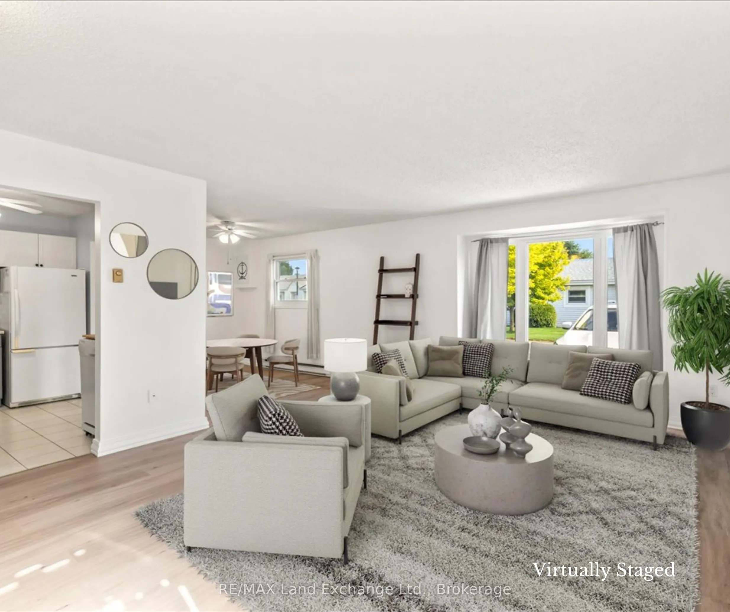 303 Waterloo Street, #55