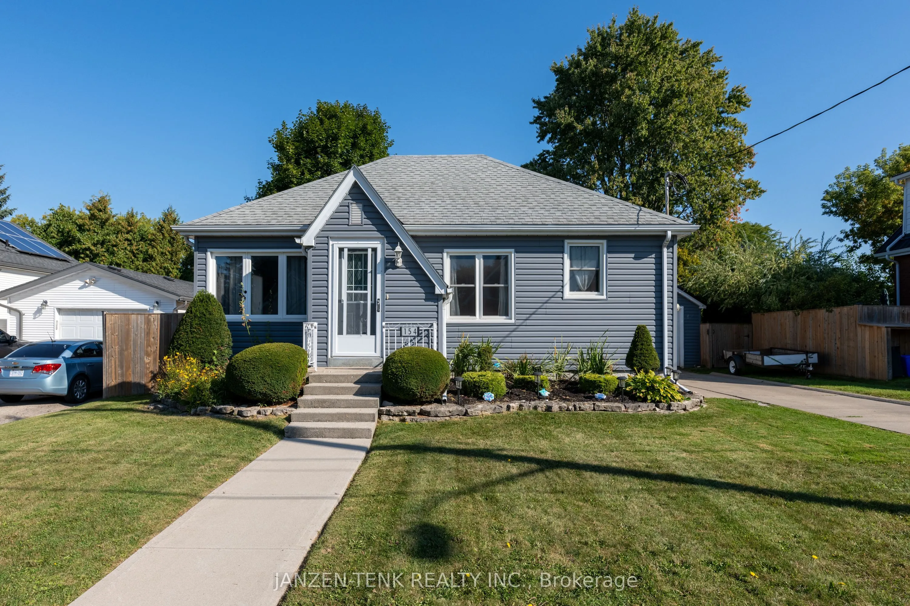 154 Elm Street
