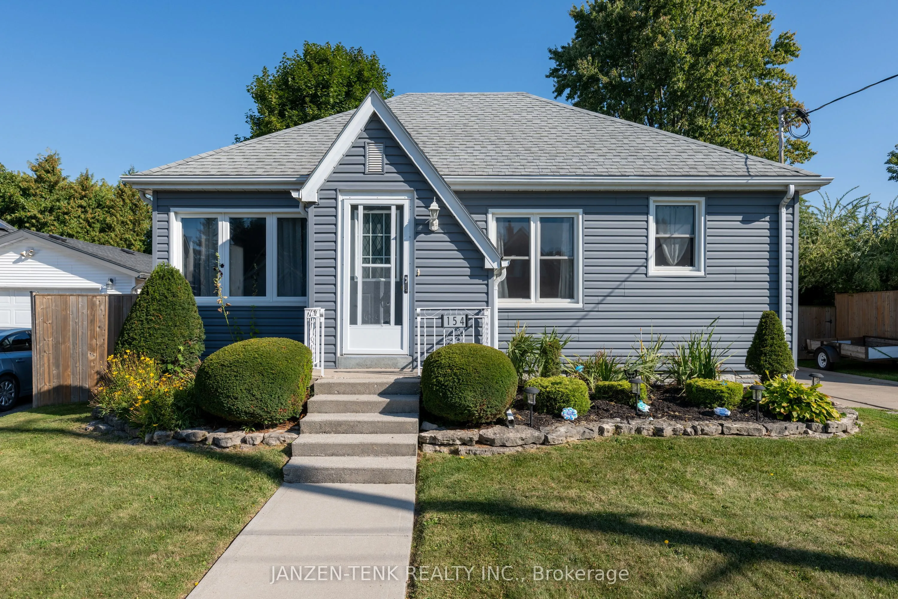 154 Elm Street