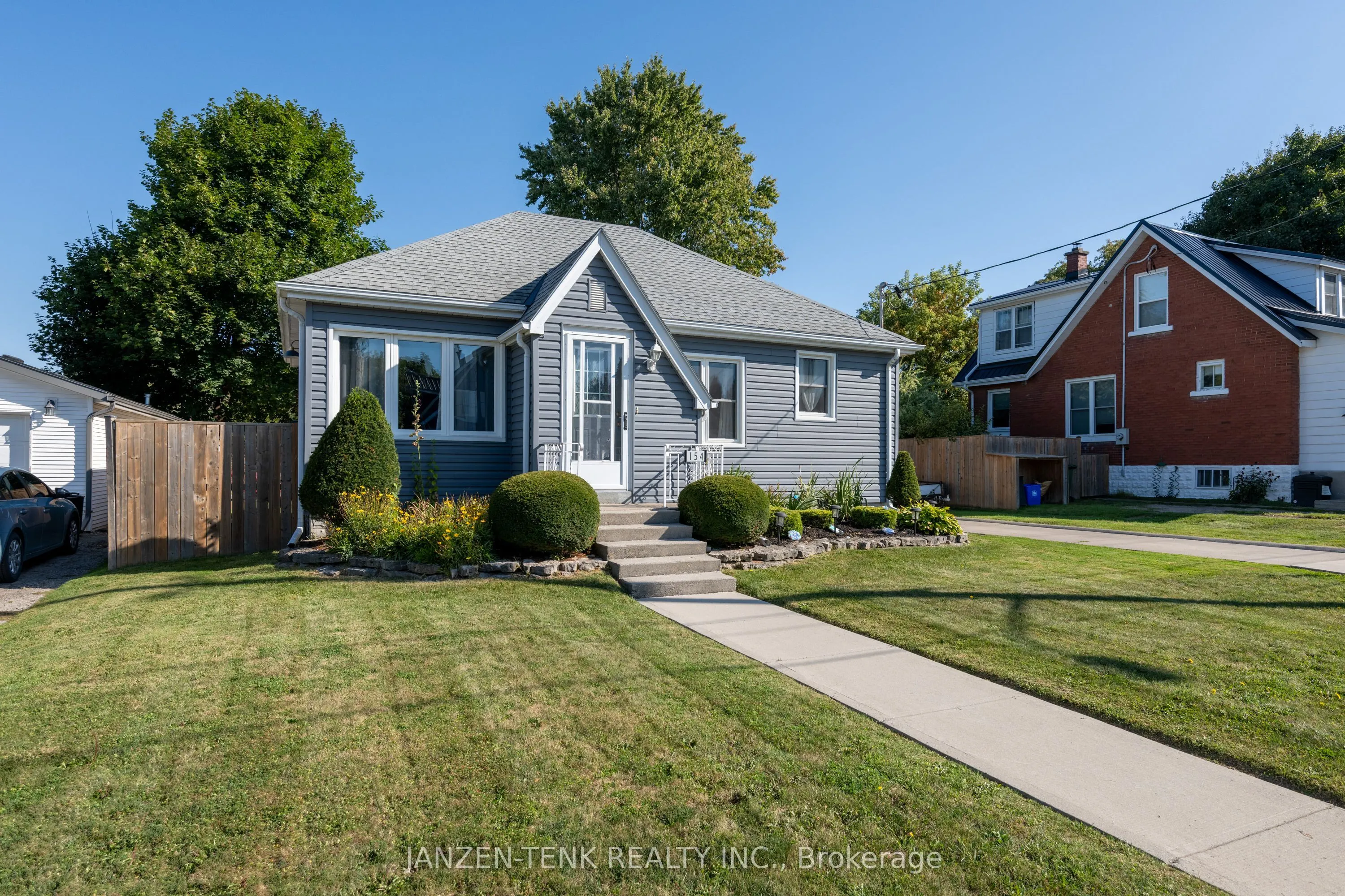 154 Elm Street