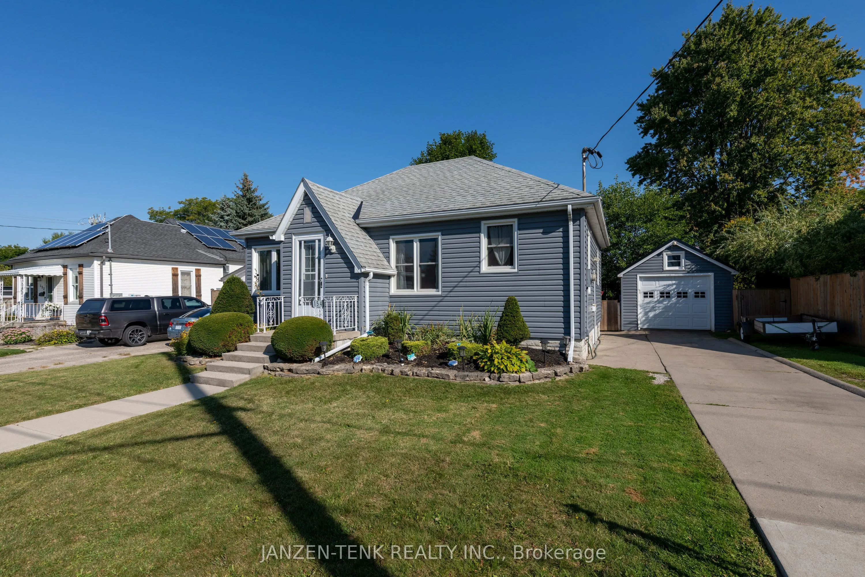 154 Elm Street