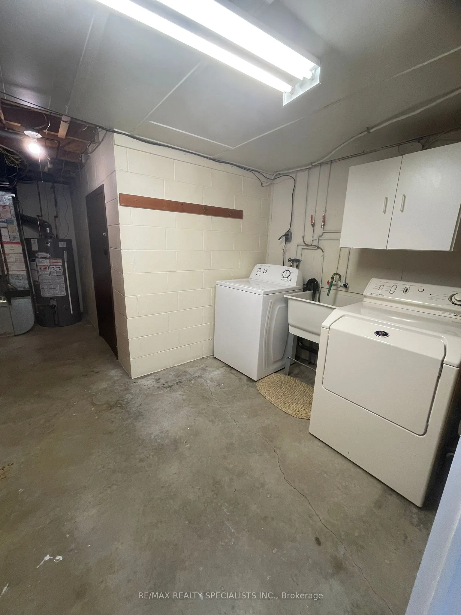 27 Deerborn Drive, #BSMT