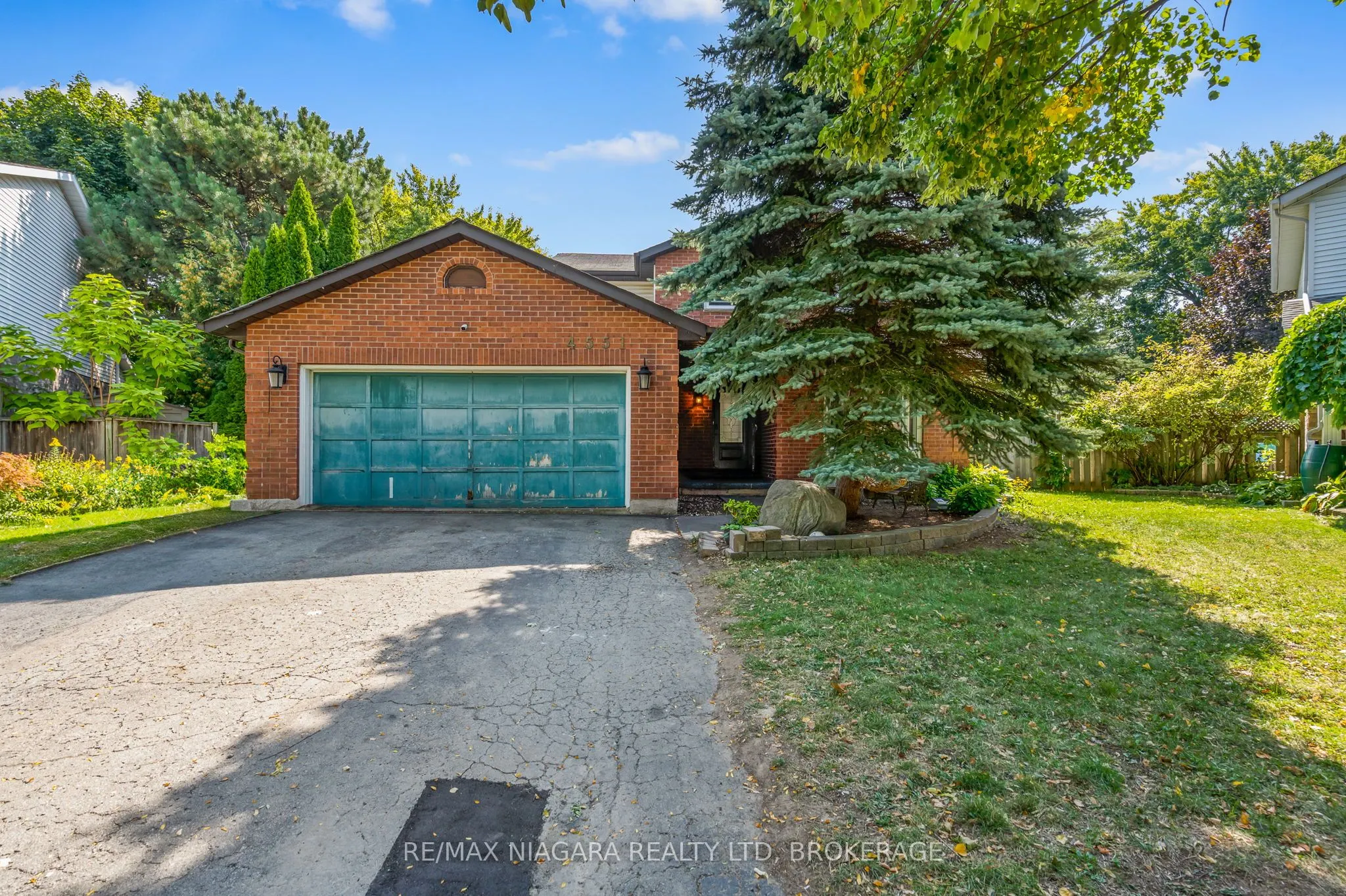 4551 Vintage Court