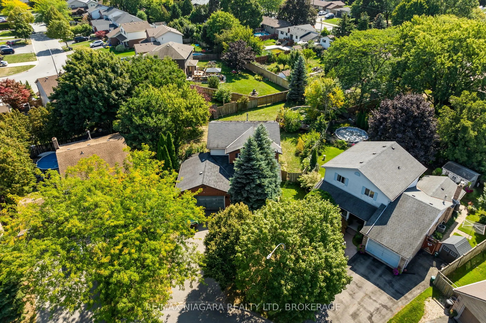 4551 Vintage Court