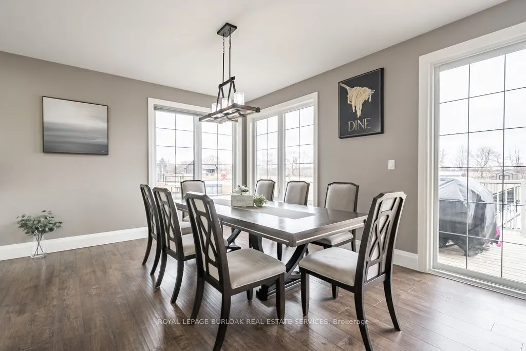 234 Burford-Delhi Townline Road