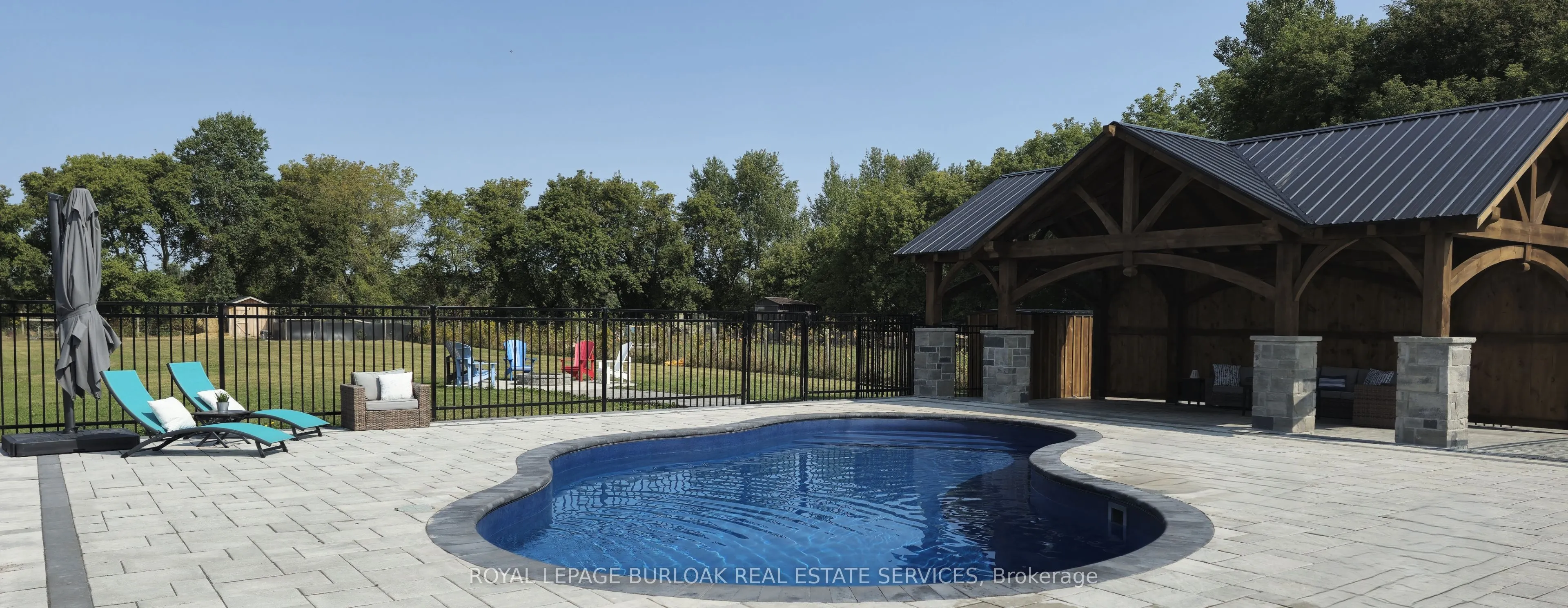 234 Burford-Delhi Townline Road