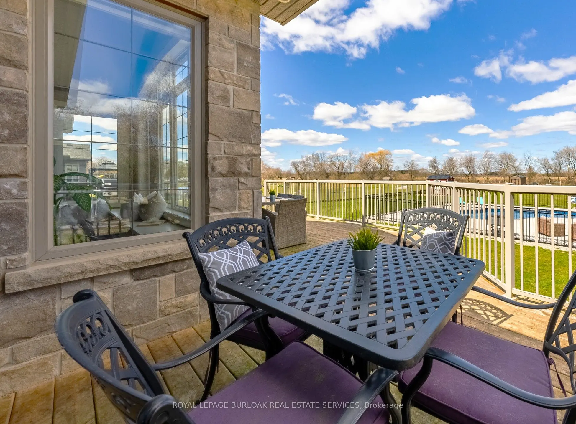 234 Burford-Delhi Townline Road